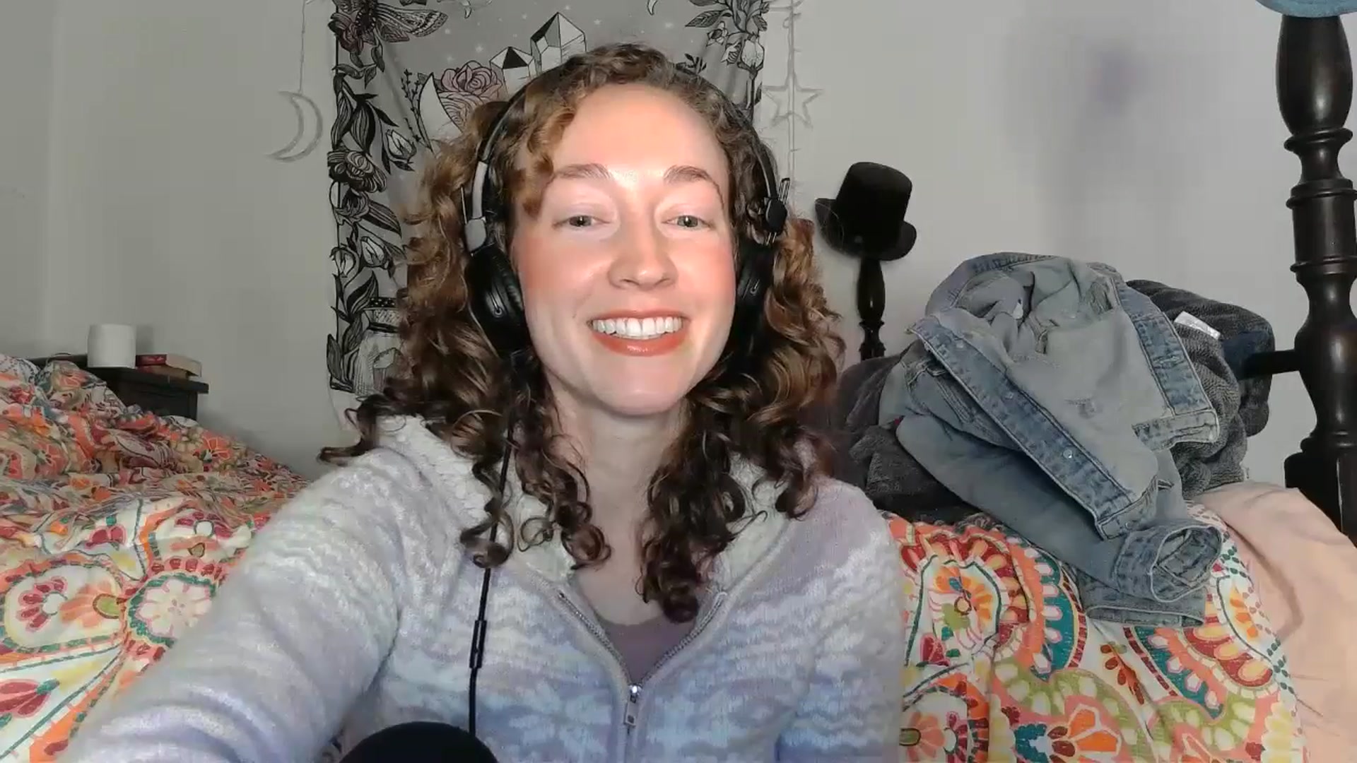 Gallery image thumbnail from TrollopTaylor's myfreecams stream on, 12/13/2024, 02:18 image 12 of 20