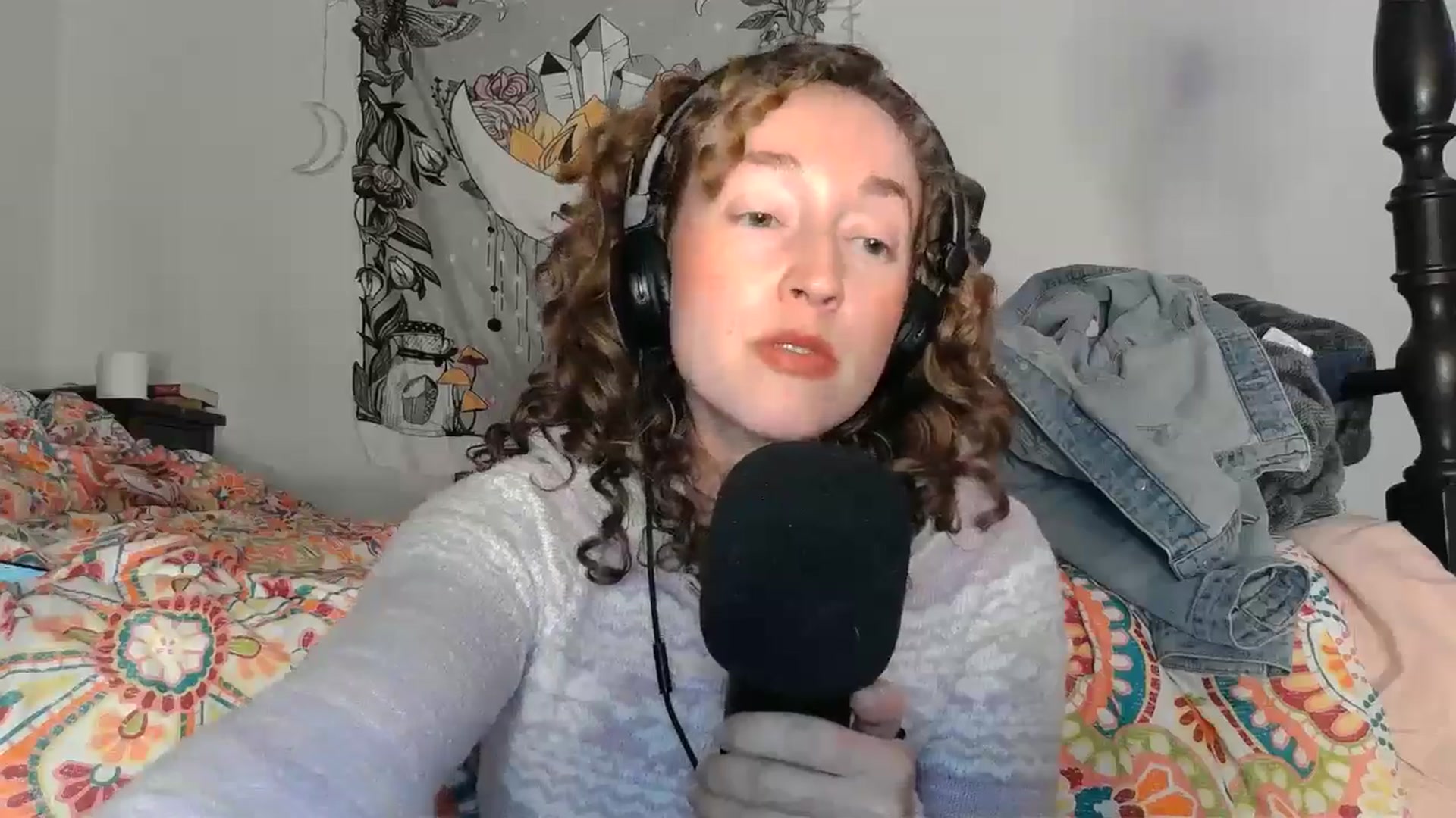 Gallery image thumbnail from TrollopTaylor's myfreecams stream on, 12/13/2024, 02:18 image 2 of 20