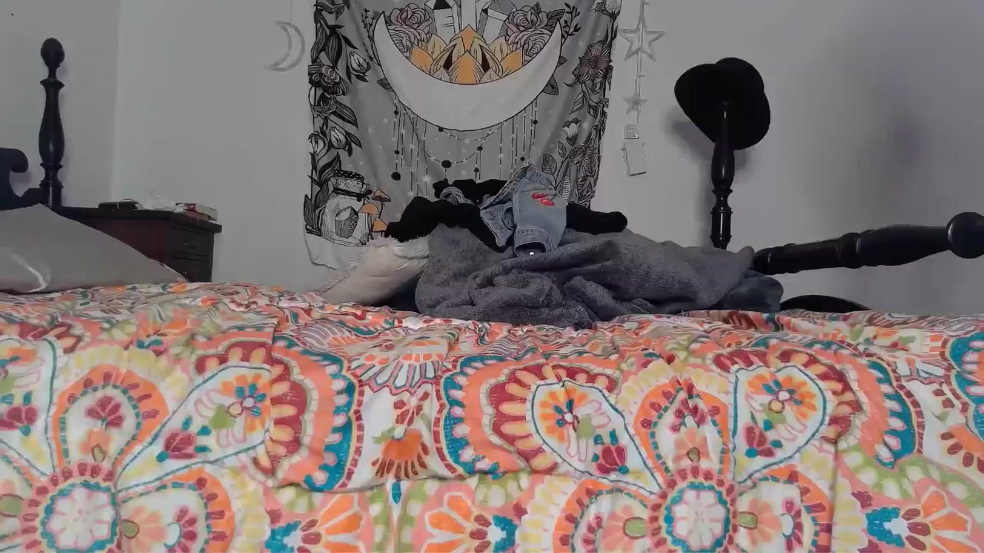 Gallery image thumbnail from TrollopTaylor's myfreecams stream on, 12/15/2024, 24:50 image 8 of 20
