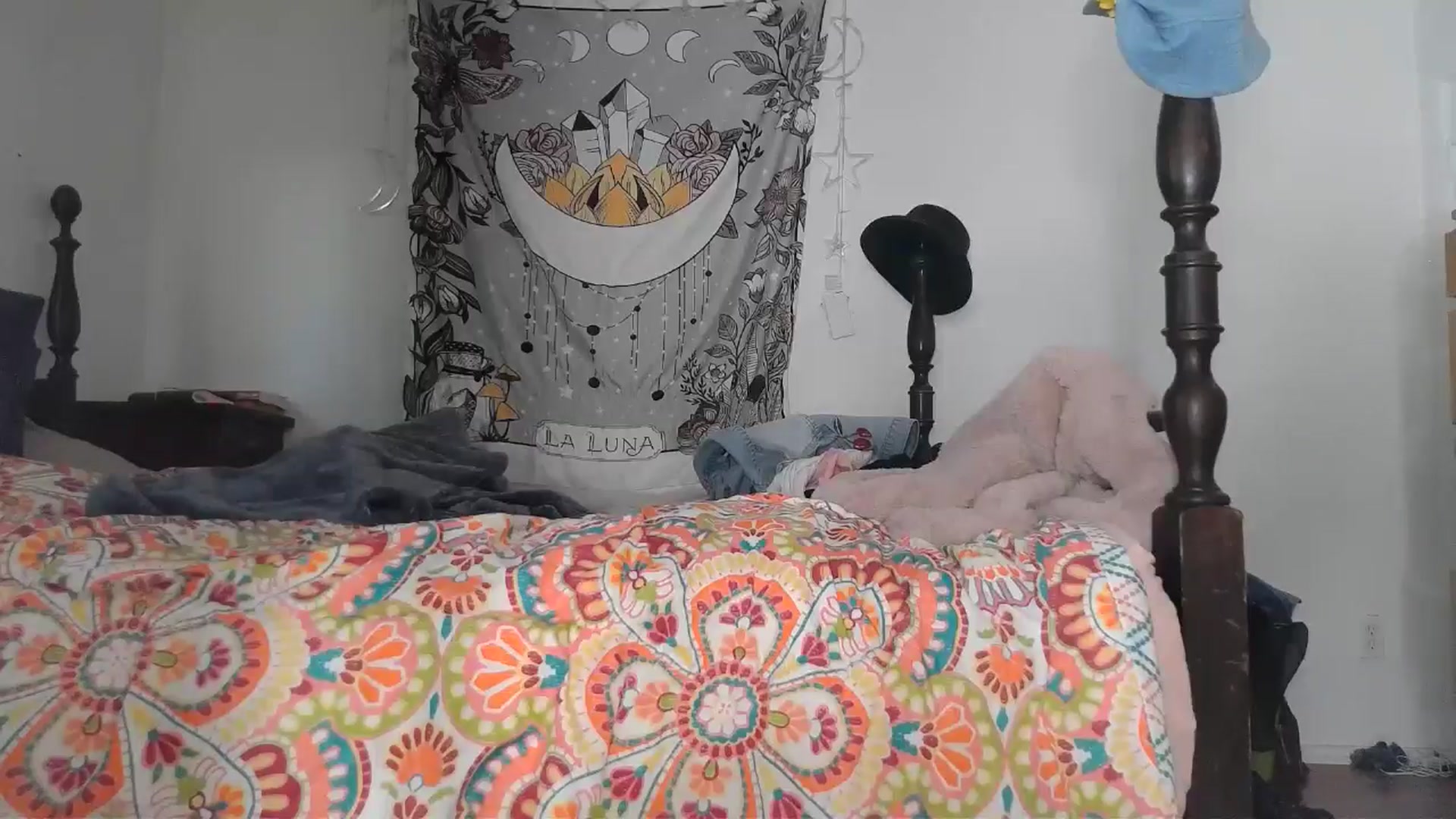 Gallery image thumbnail from TrollopTaylor's myfreecams stream on, 12/16/2024, 23:44 image 14 of 20