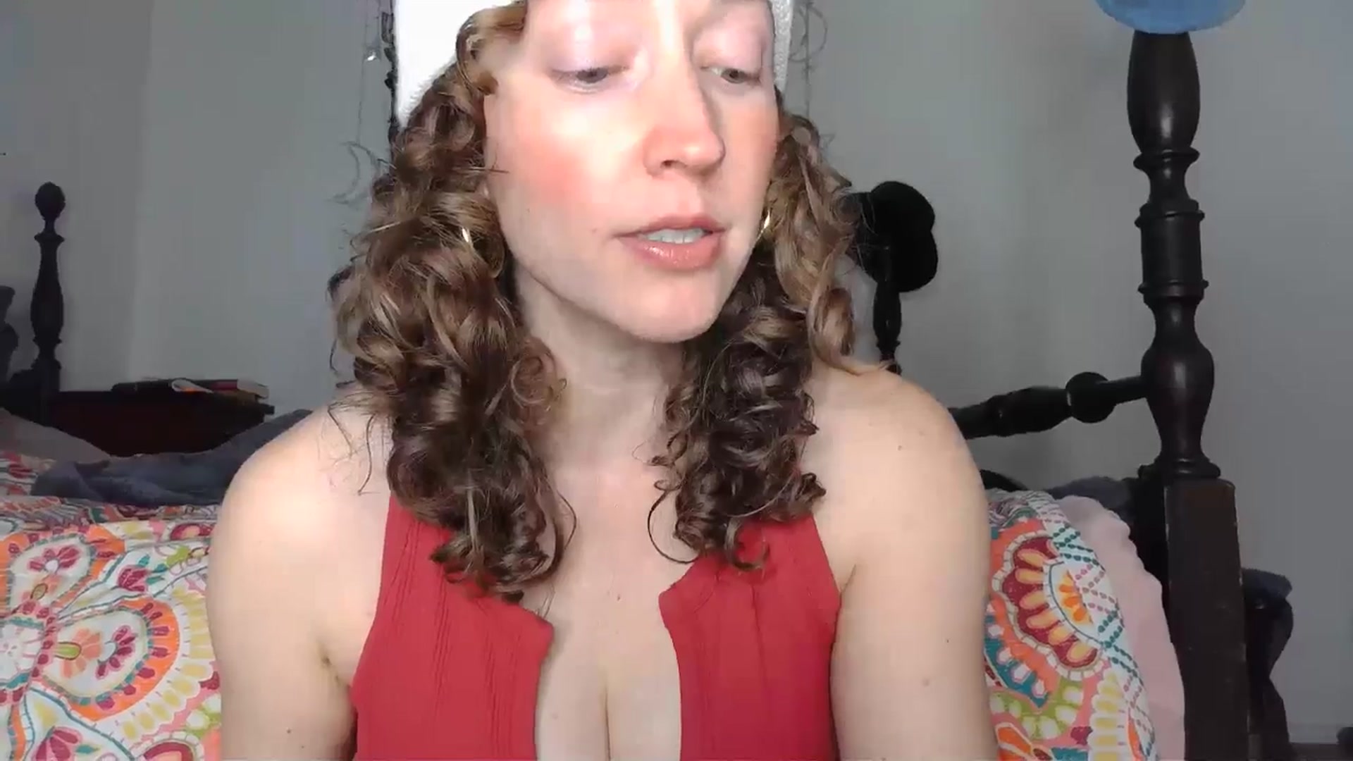 Gallery image thumbnail from TrollopTaylor's myfreecams stream on, 12/16/2024, 23:44 image 20 of 20