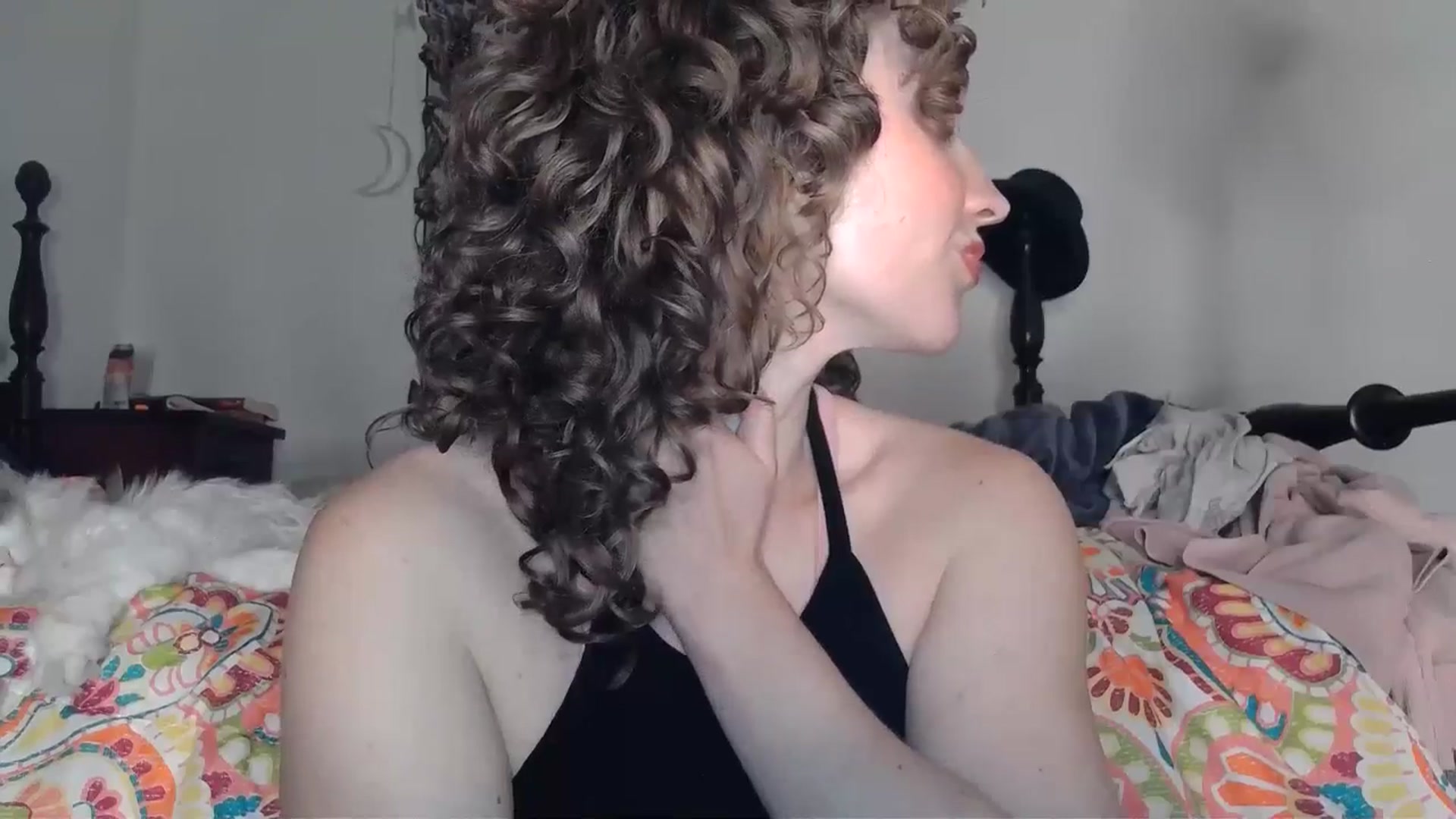 Gallery image thumbnail from TrollopTaylor's myfreecams stream on, 12/19/2024, 24:59 image 16 of 20