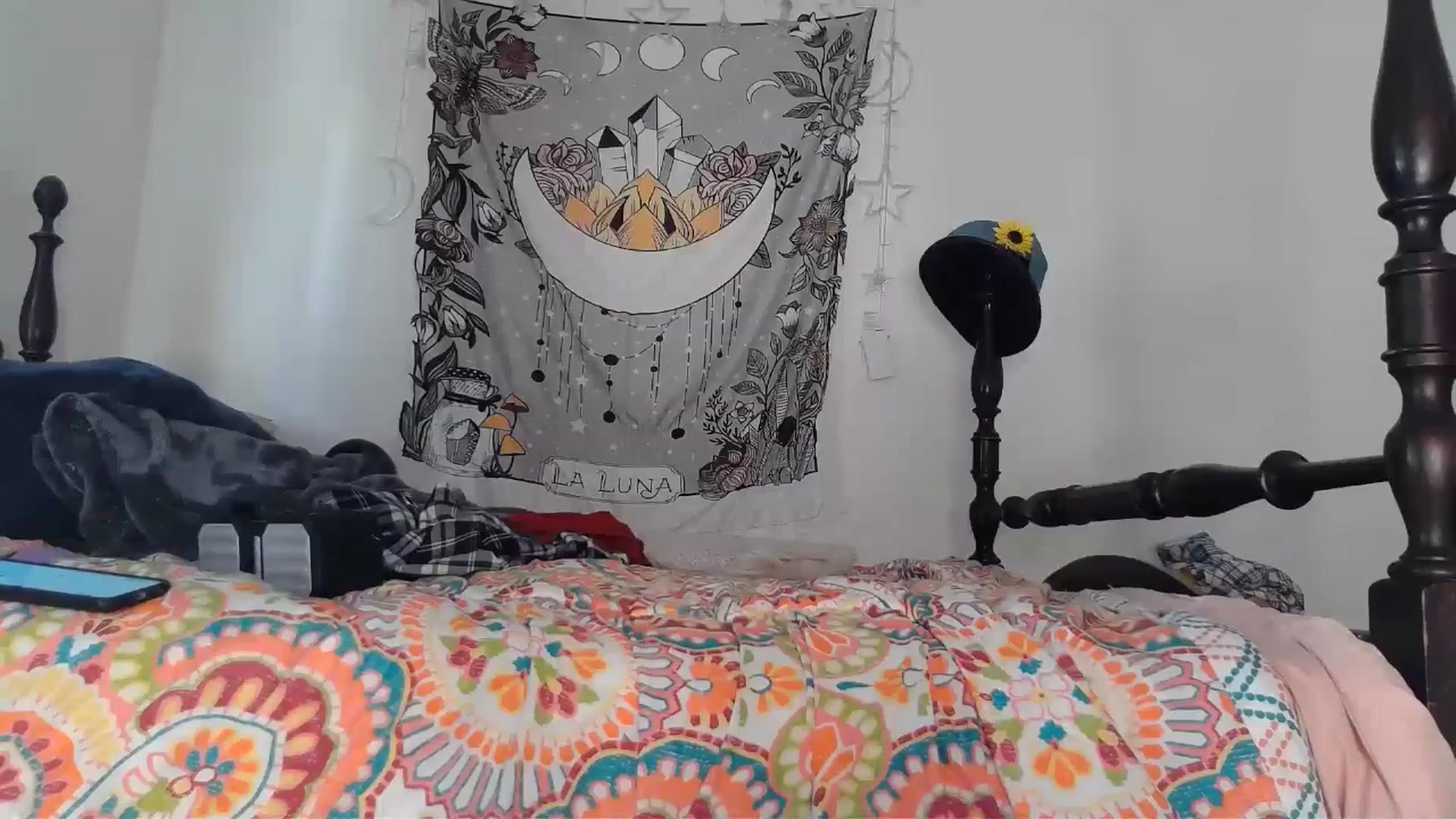 Gallery image thumbnail from TrollopTaylor's myfreecams stream on, 12/19/2024, 20:25 image 4 of 20