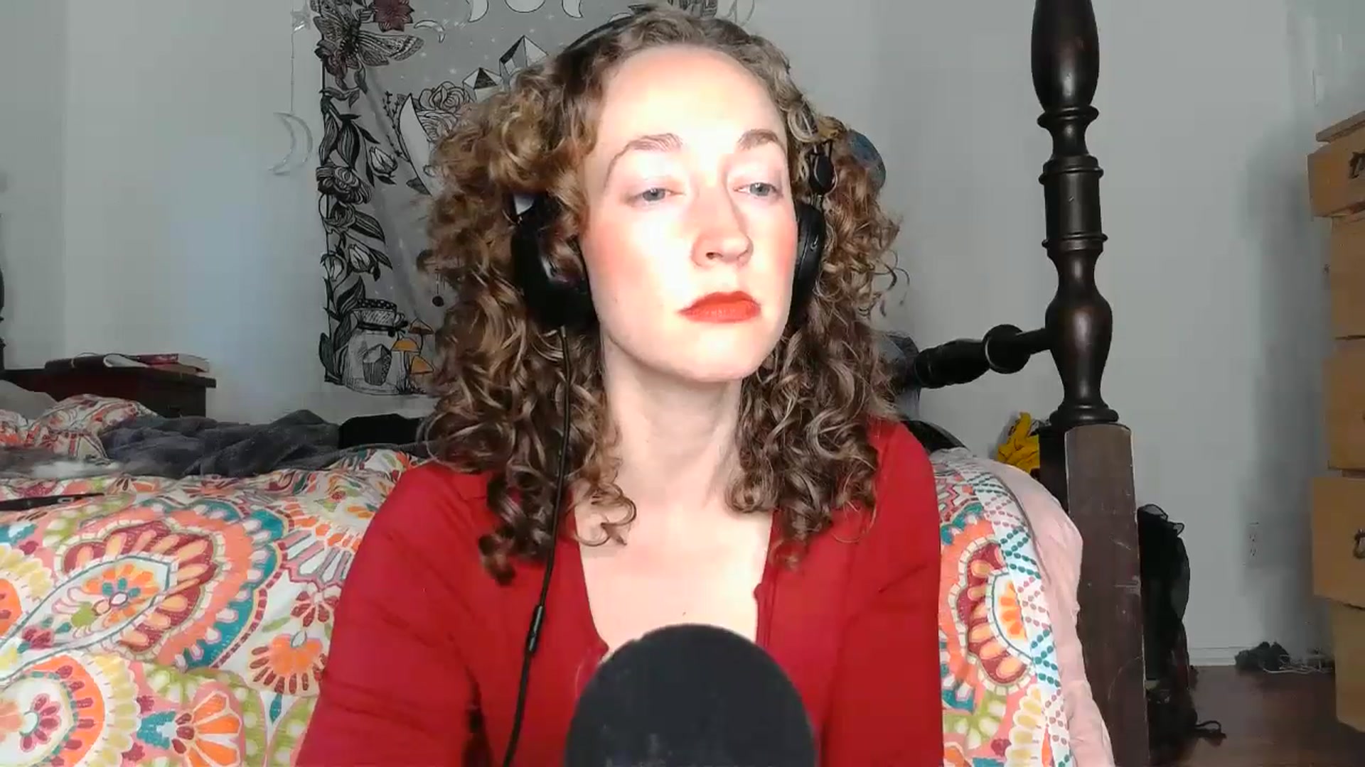Gallery image thumbnail from TrollopTaylor's myfreecams stream on, 12/20/2024, 23:28 image 15 of 20