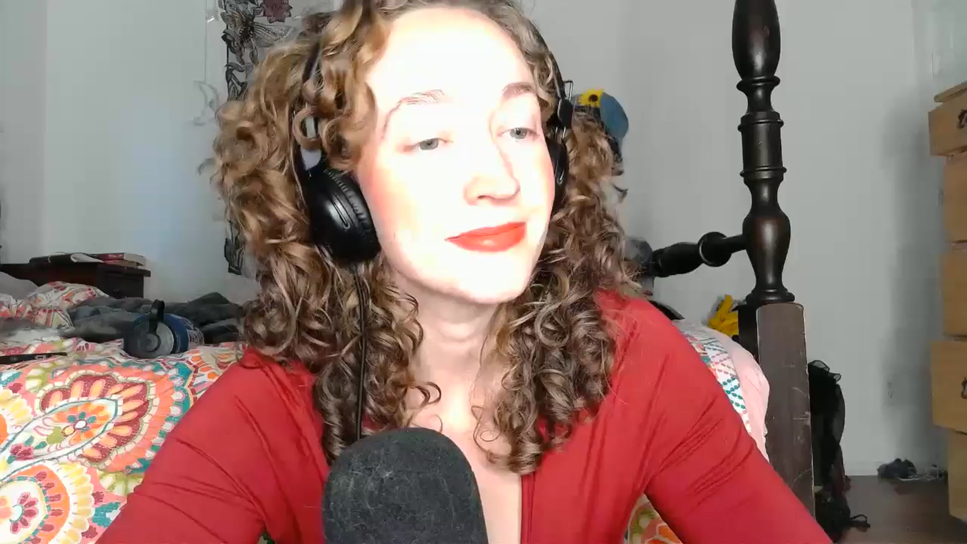 Gallery image thumbnail from TrollopTaylor's myfreecams stream on, 12/20/2024, 23:28 image 8 of 20