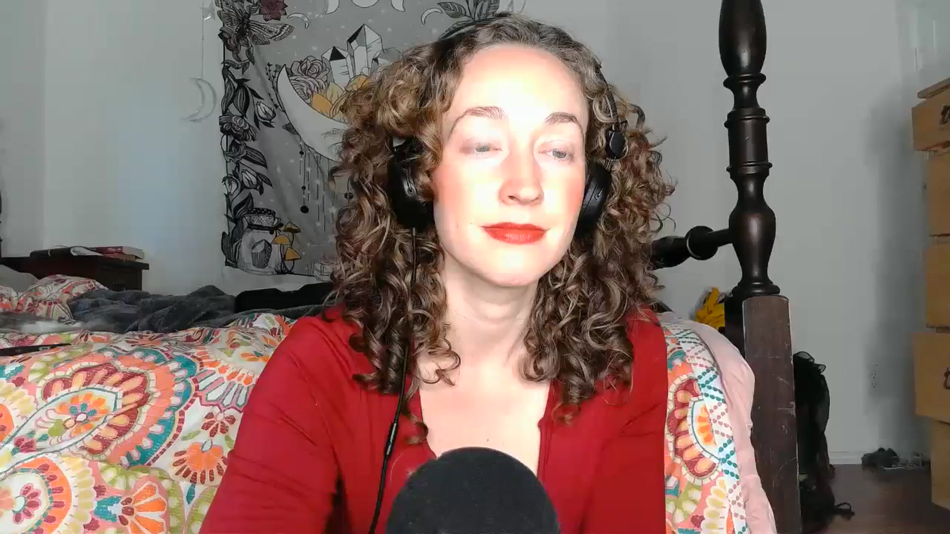 Gallery image thumbnail from TrollopTaylor's myfreecams stream on, 12/20/2024, 23:28 image 16 of 20