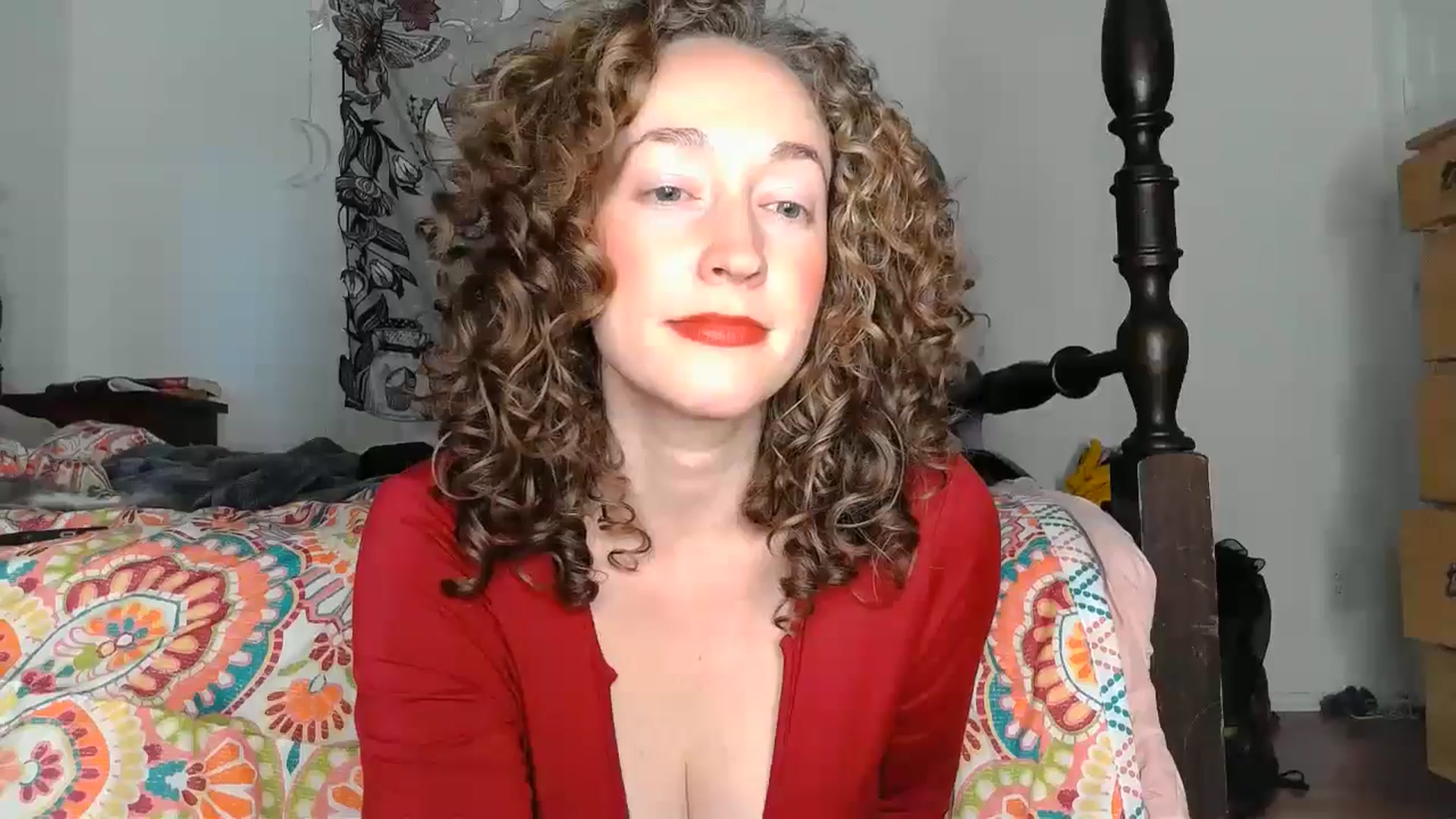 Gallery image thumbnail from TrollopTaylor's myfreecams stream on, 12/20/2024, 23:28 image 14 of 20