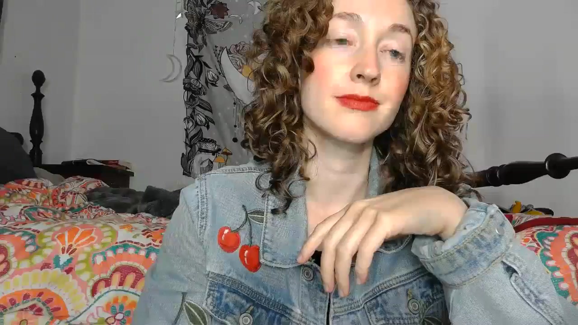Gallery image thumbnail from TrollopTaylor's myfreecams stream on, 12/21/2024, 01:12 image 5 of 20