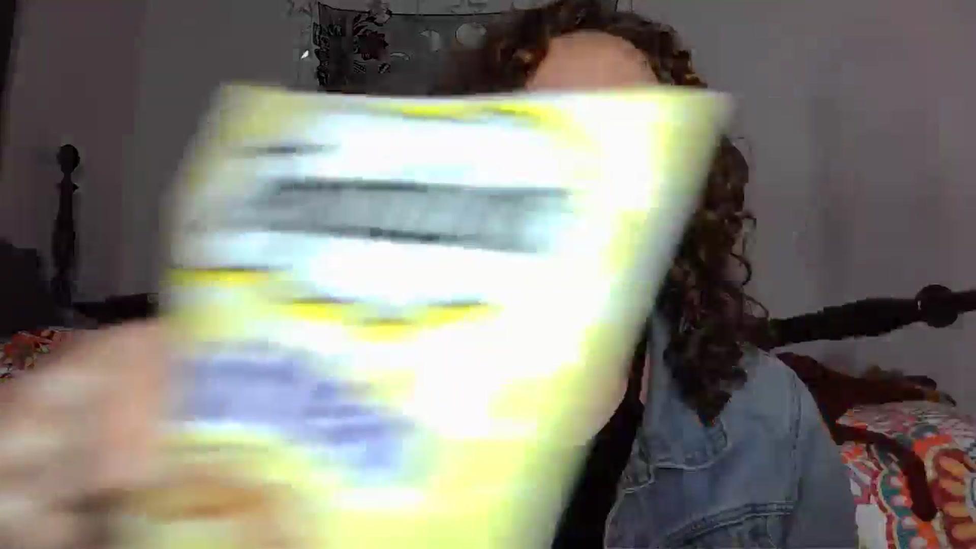 Gallery image thumbnail from TrollopTaylor's myfreecams stream on, 12/21/2024, 01:12 image 10 of 20