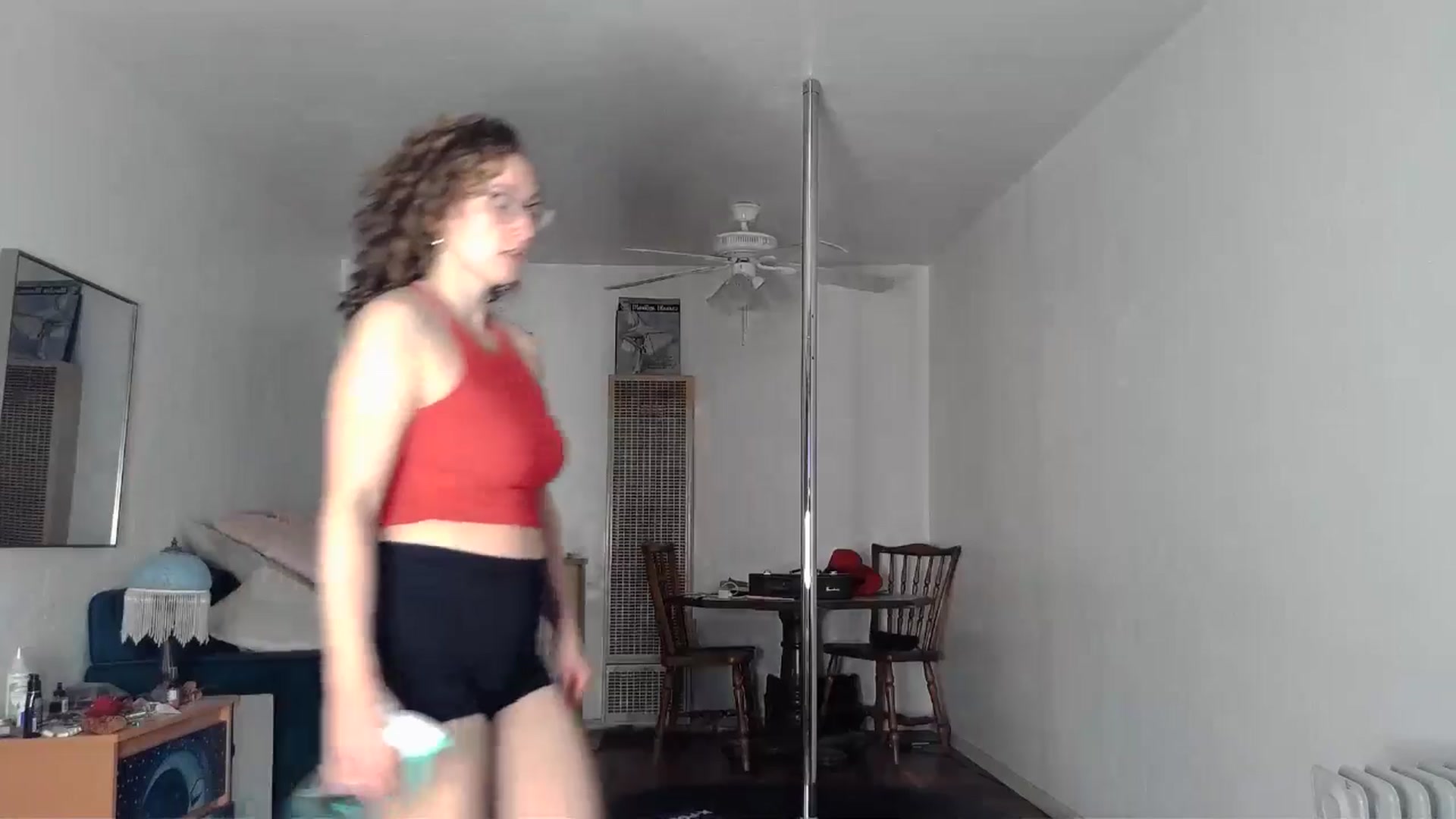 Gallery image thumbnail from TrollopTaylor's myfreecams stream on, 12/22/2024, 23:19 image 5 of 20