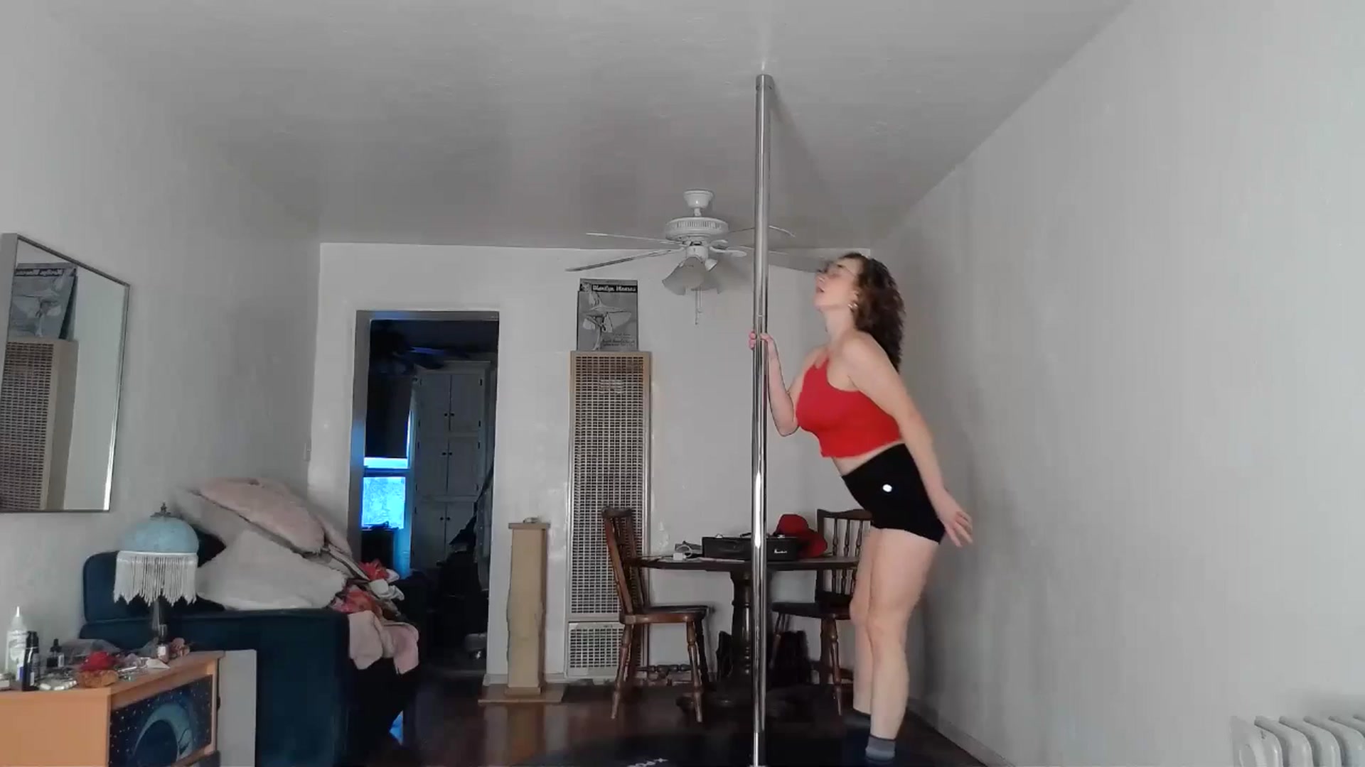 Gallery image thumbnail from TrollopTaylor's myfreecams stream on, 12/22/2024, 23:19 image 2 of 20