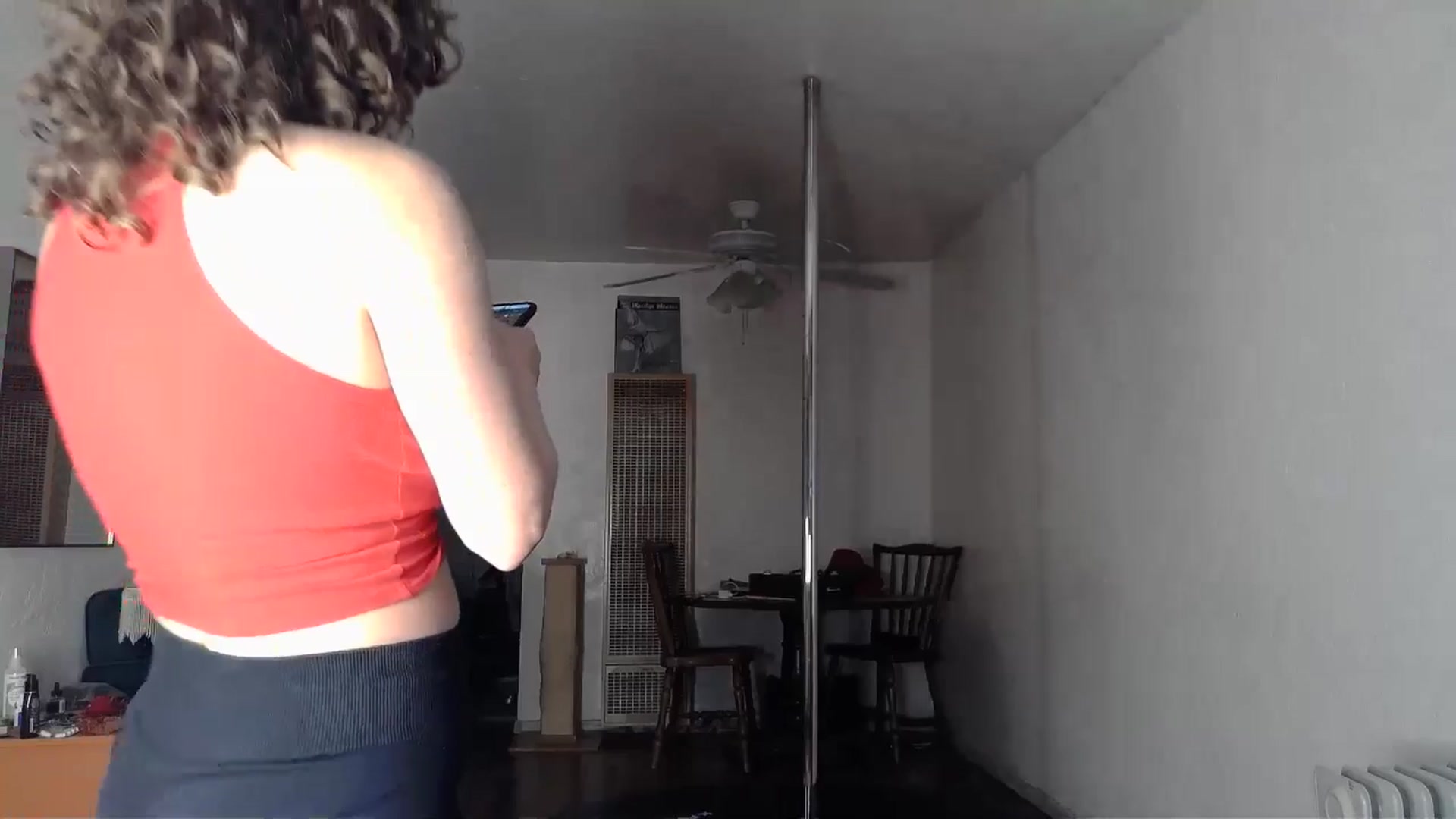 Gallery image thumbnail from TrollopTaylor's myfreecams stream on, 12/22/2024, 23:19 image 6 of 20