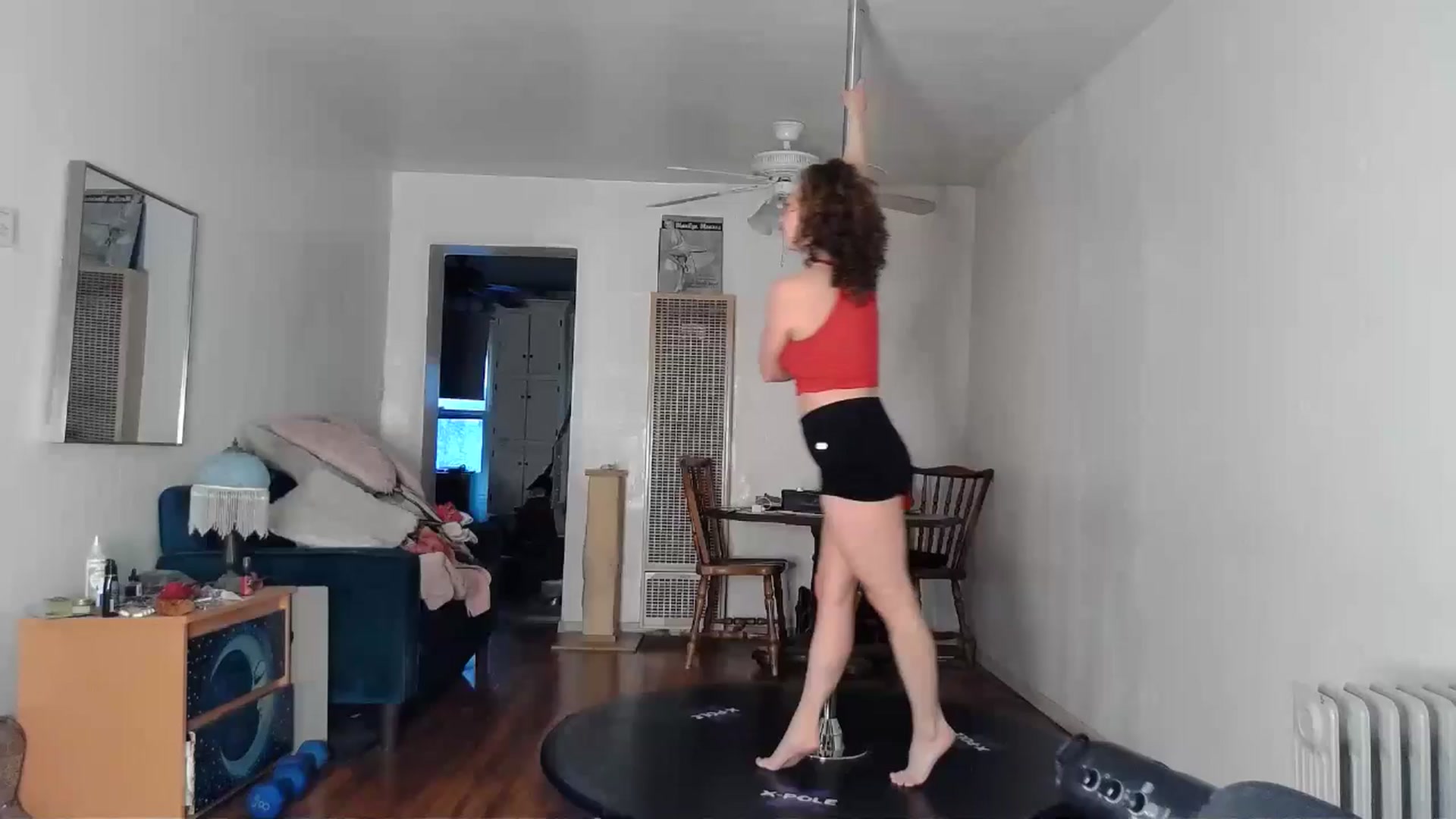 Gallery image thumbnail from TrollopTaylor's myfreecams stream on, 12/22/2024, 23:19 image 12 of 20