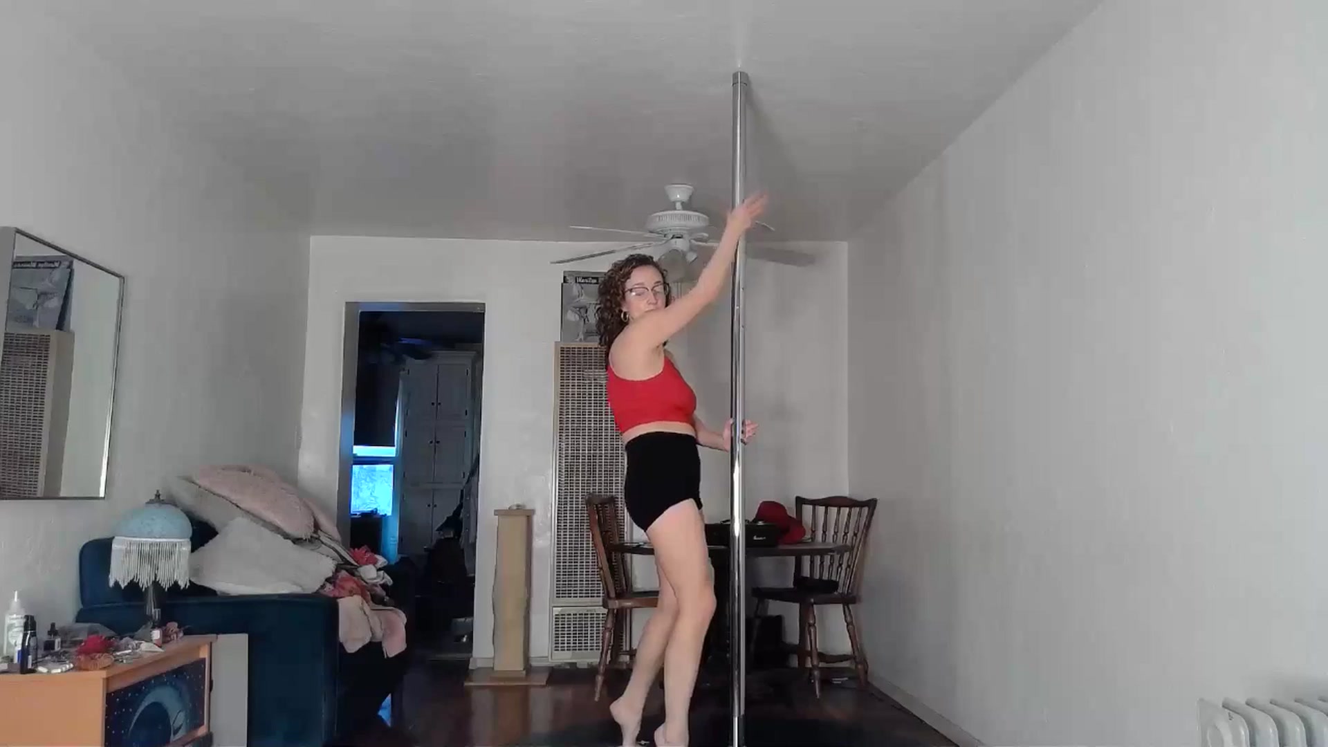 Gallery image thumbnail from TrollopTaylor's myfreecams stream on, 12/22/2024, 23:19 image 4 of 20