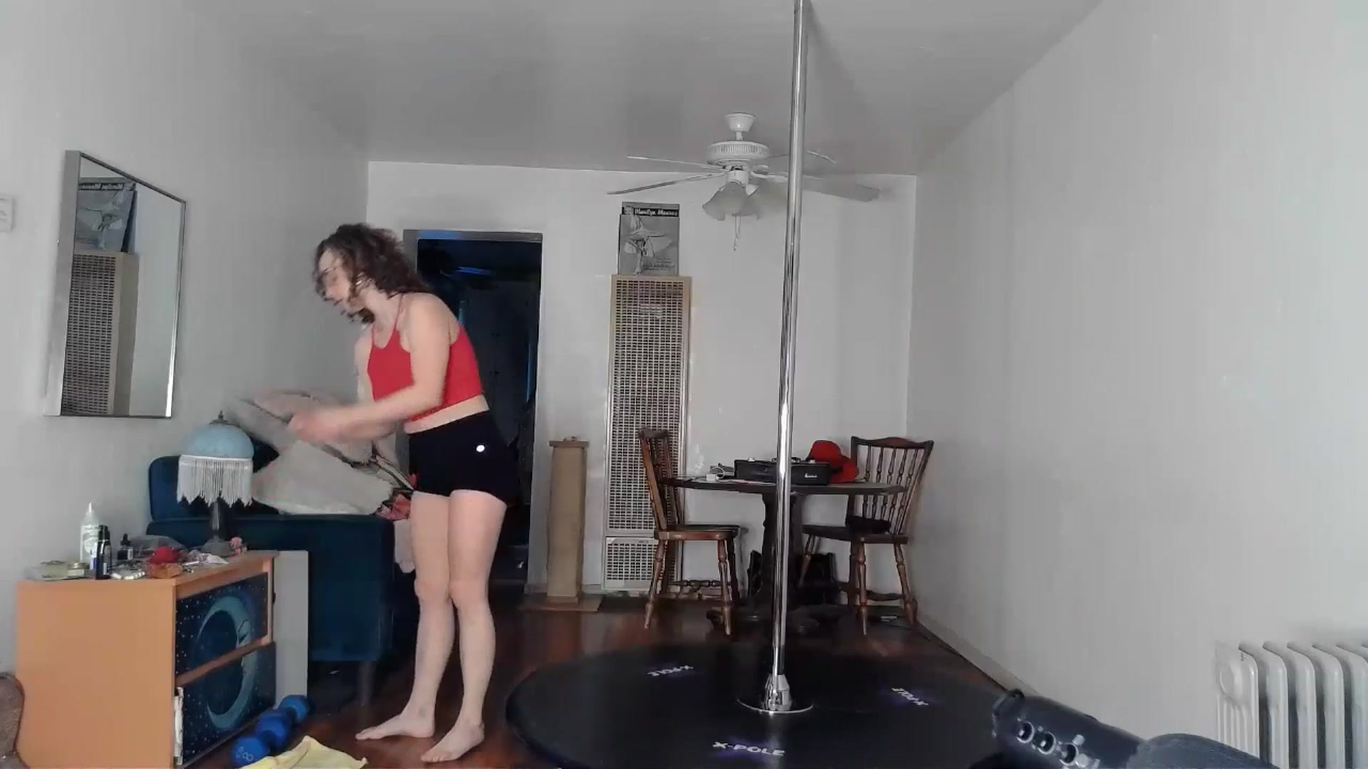 Gallery image thumbnail from TrollopTaylor's myfreecams stream on, 12/22/2024, 23:19 image 11 of 20