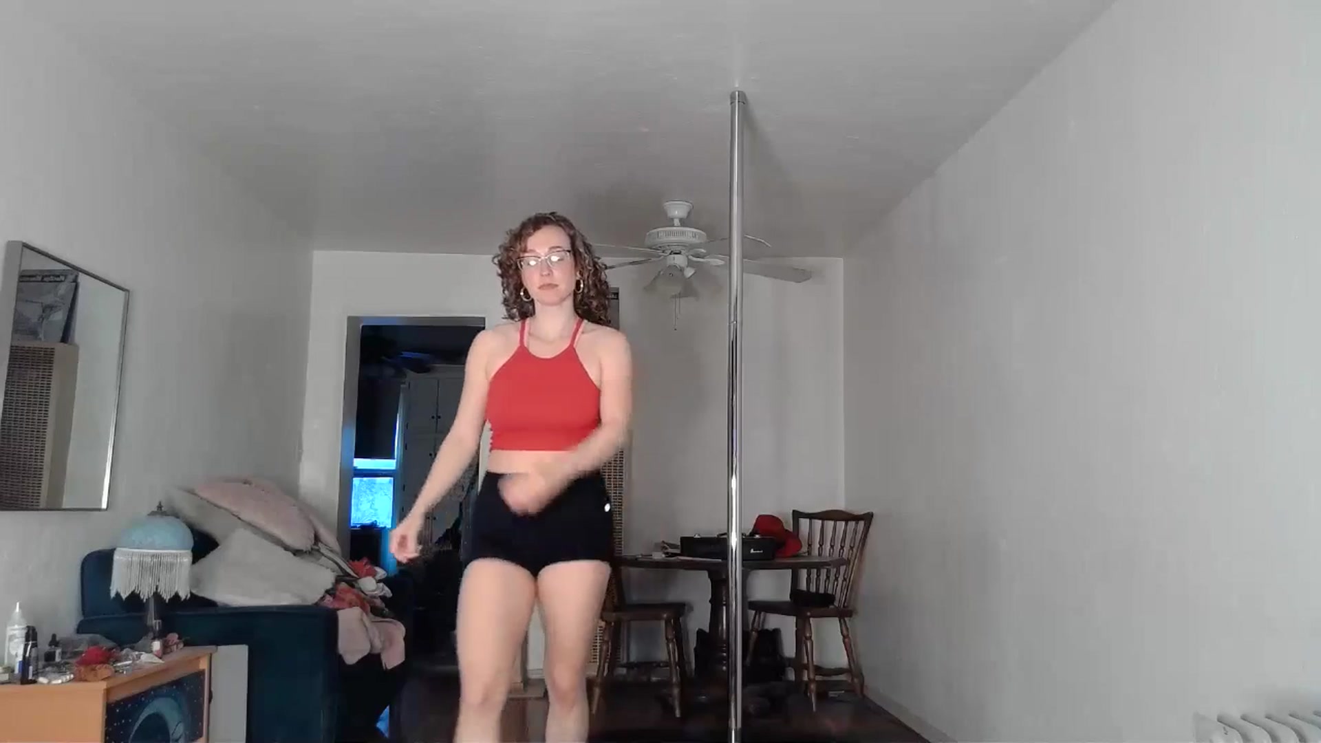 Gallery image thumbnail from TrollopTaylor's myfreecams stream on, 12/22/2024, 23:19 image 7 of 20