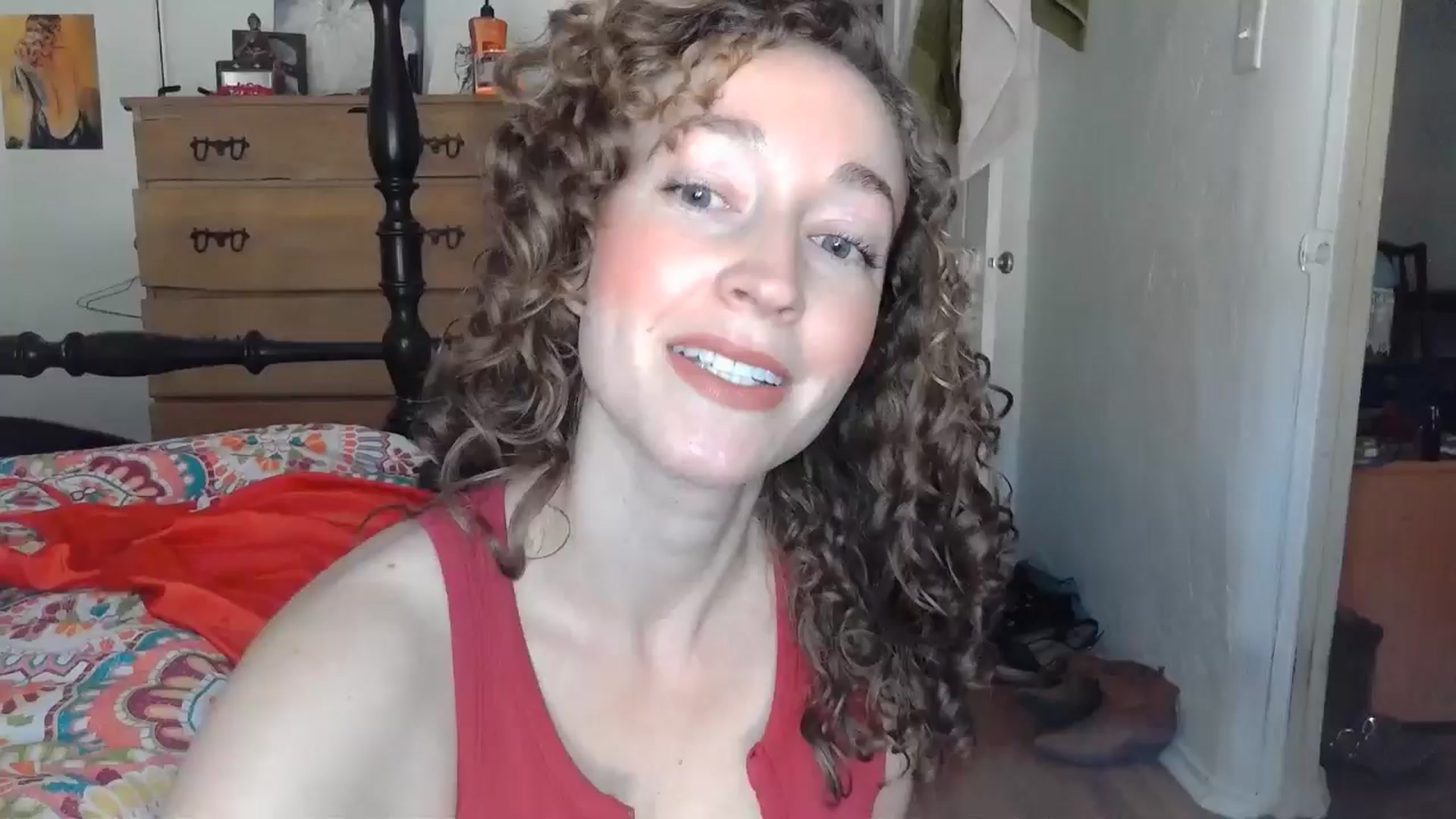 Gallery image thumbnail from TrollopTaylor's myfreecams stream on, 12/23/2024, 21:36 image 1 of 20