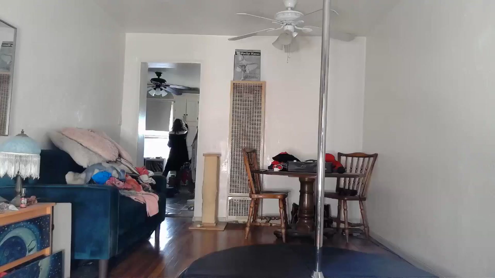 Gallery image thumbnail from TrollopTaylor's myfreecams stream on, 12/23/2024, 21:36 image 14 of 20