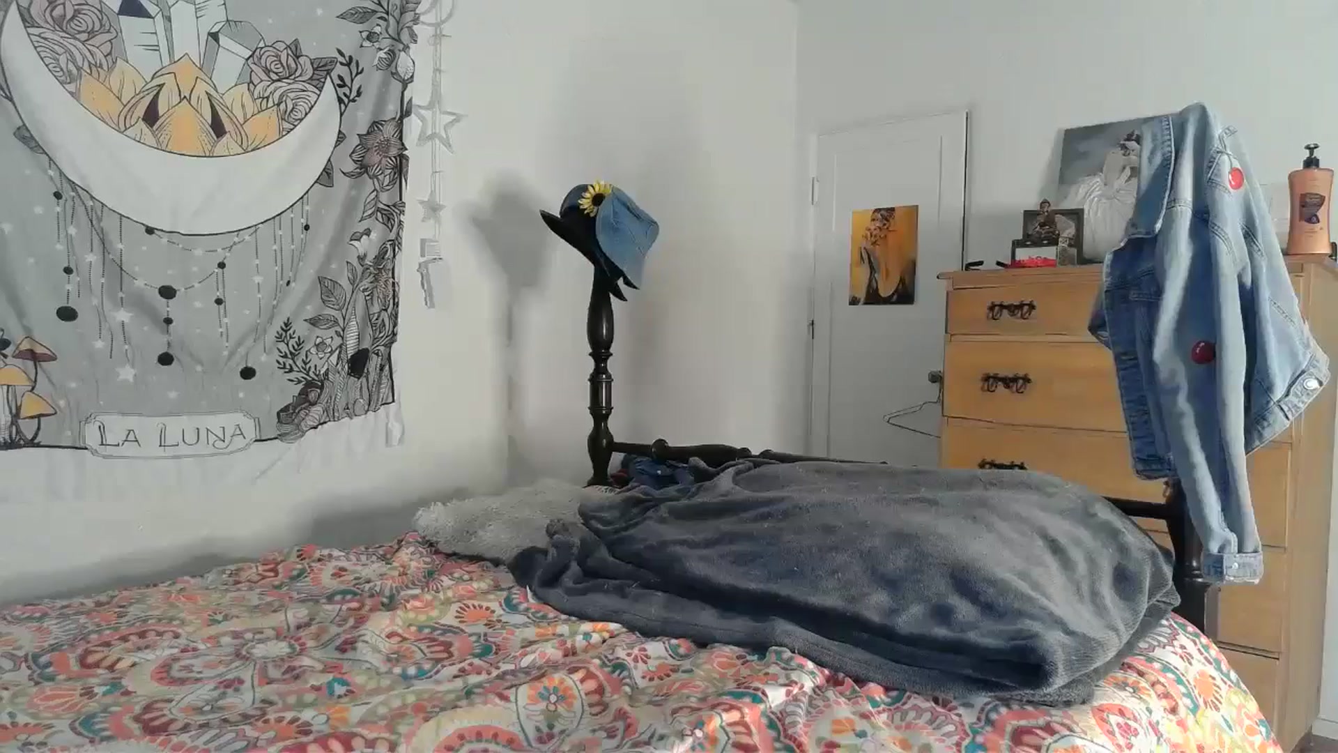 Gallery image thumbnail from TrollopTaylor's myfreecams stream on, 12/26/2024, 22:59 image 10 of 20