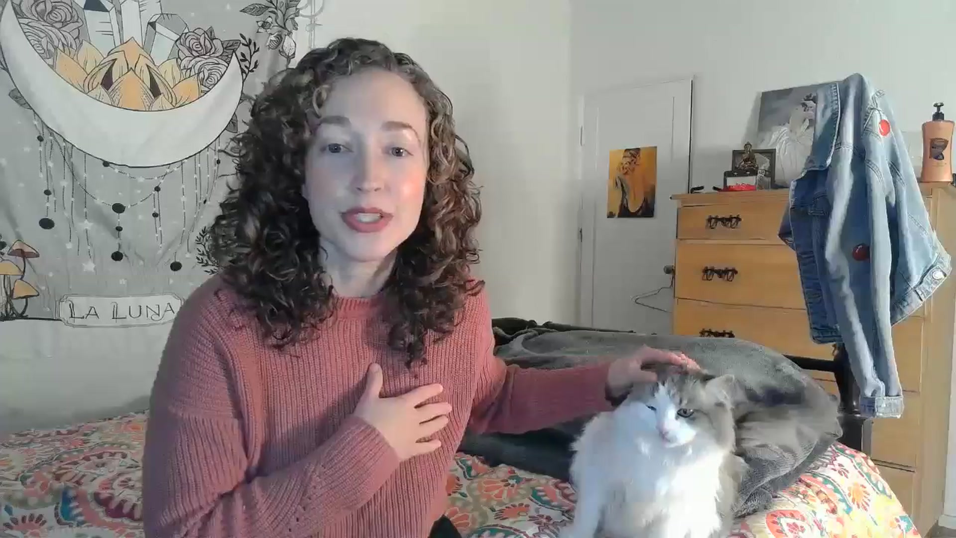 Gallery image thumbnail from TrollopTaylor's myfreecams stream on, 12/26/2024, 22:59 image 14 of 20