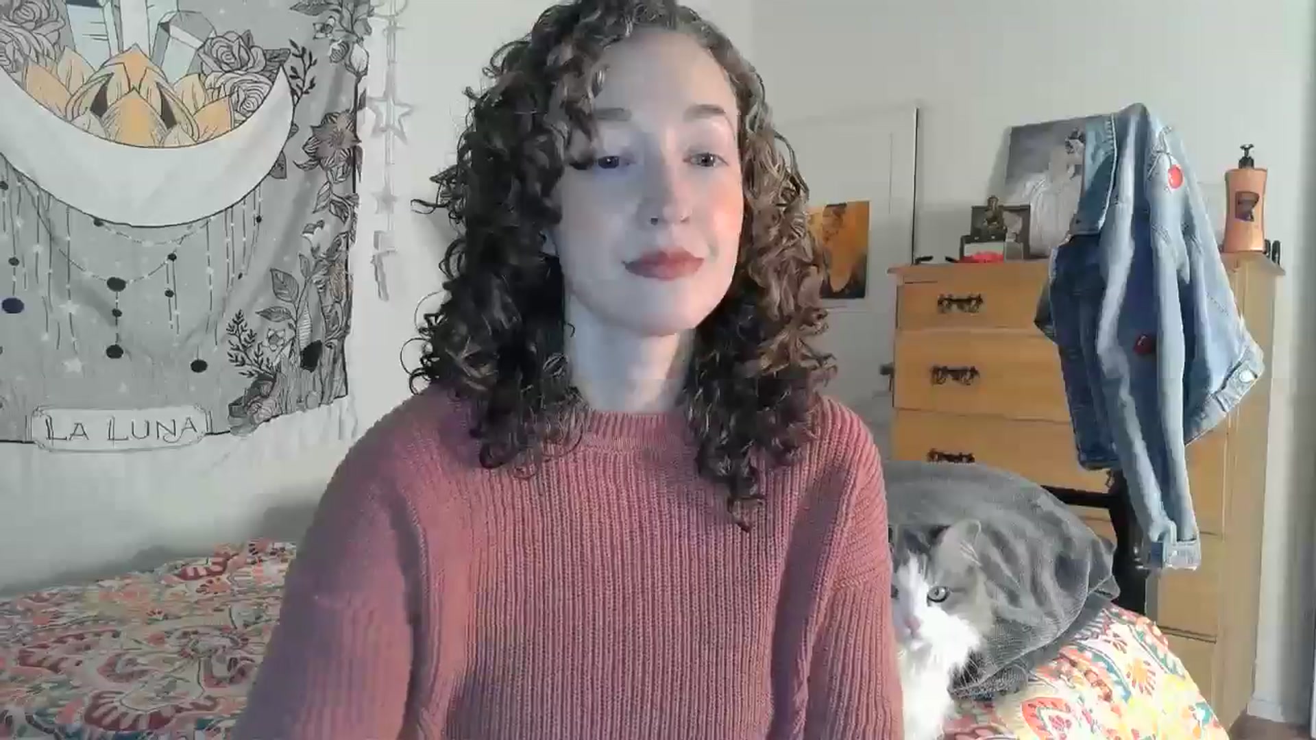 Gallery image thumbnail from TrollopTaylor's myfreecams stream on, 12/26/2024, 22:59 image 19 of 20