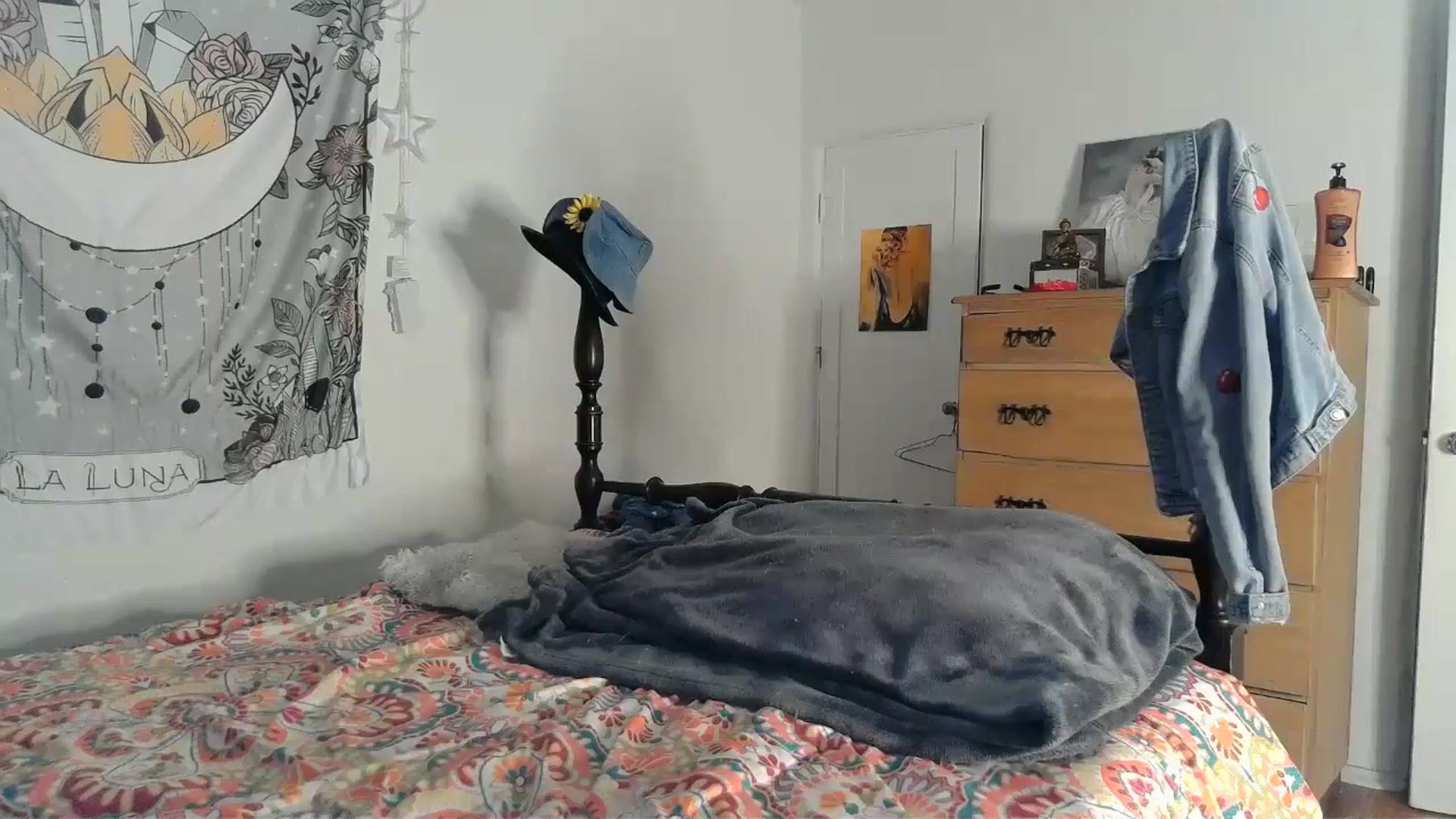 Gallery image thumbnail from TrollopTaylor's myfreecams stream on, 12/26/2024, 22:59 image 20 of 20