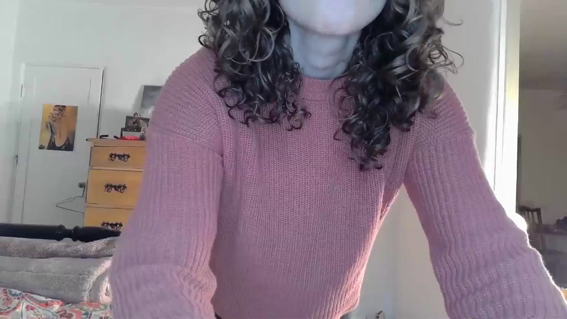 Gallery image thumbnail from TrollopTaylor's myfreecams stream on, 12/26/2024, 22:59 image 1 of 20