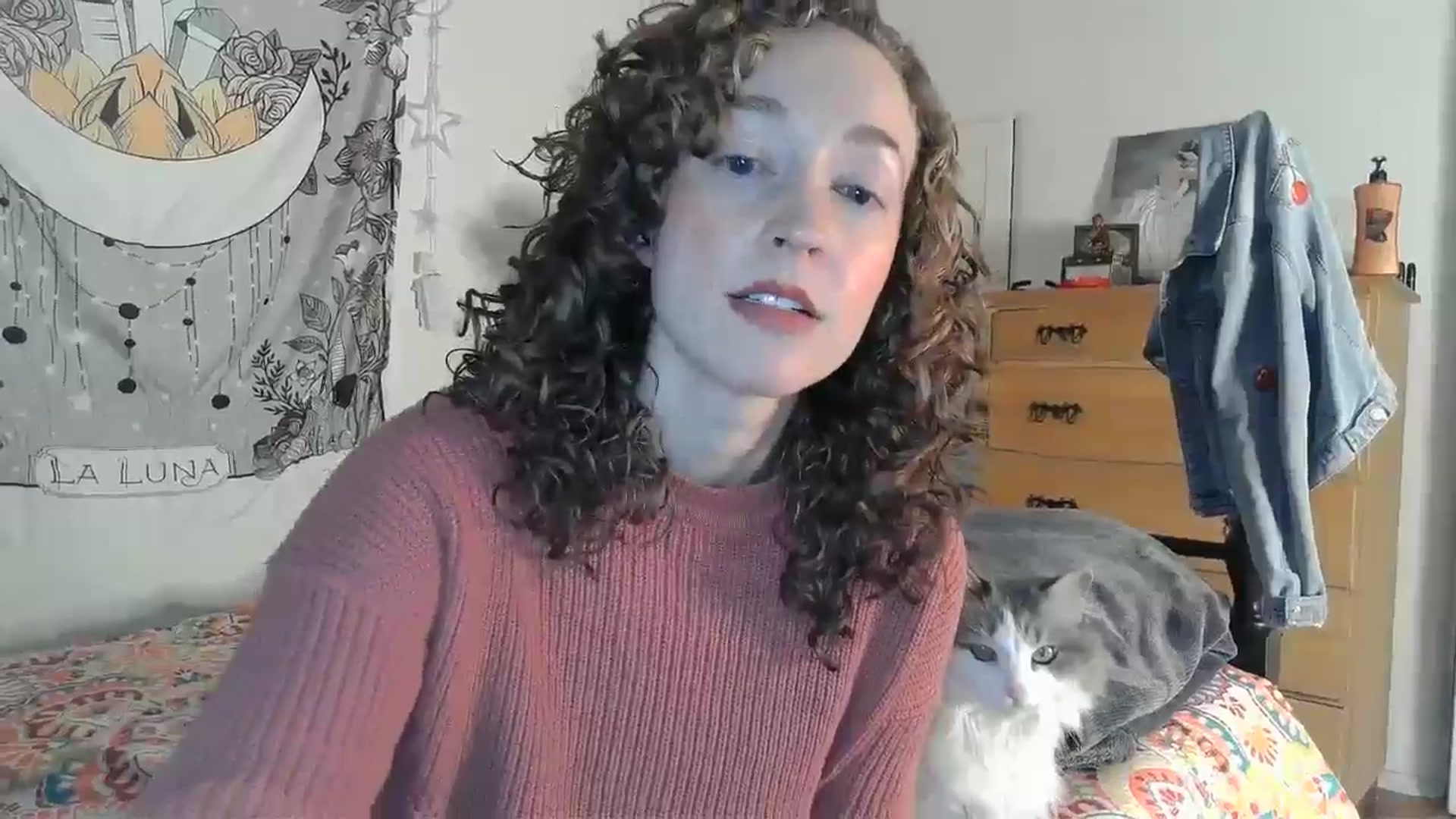 Gallery image thumbnail from TrollopTaylor's myfreecams stream on, 12/26/2024, 22:59 image 16 of 20