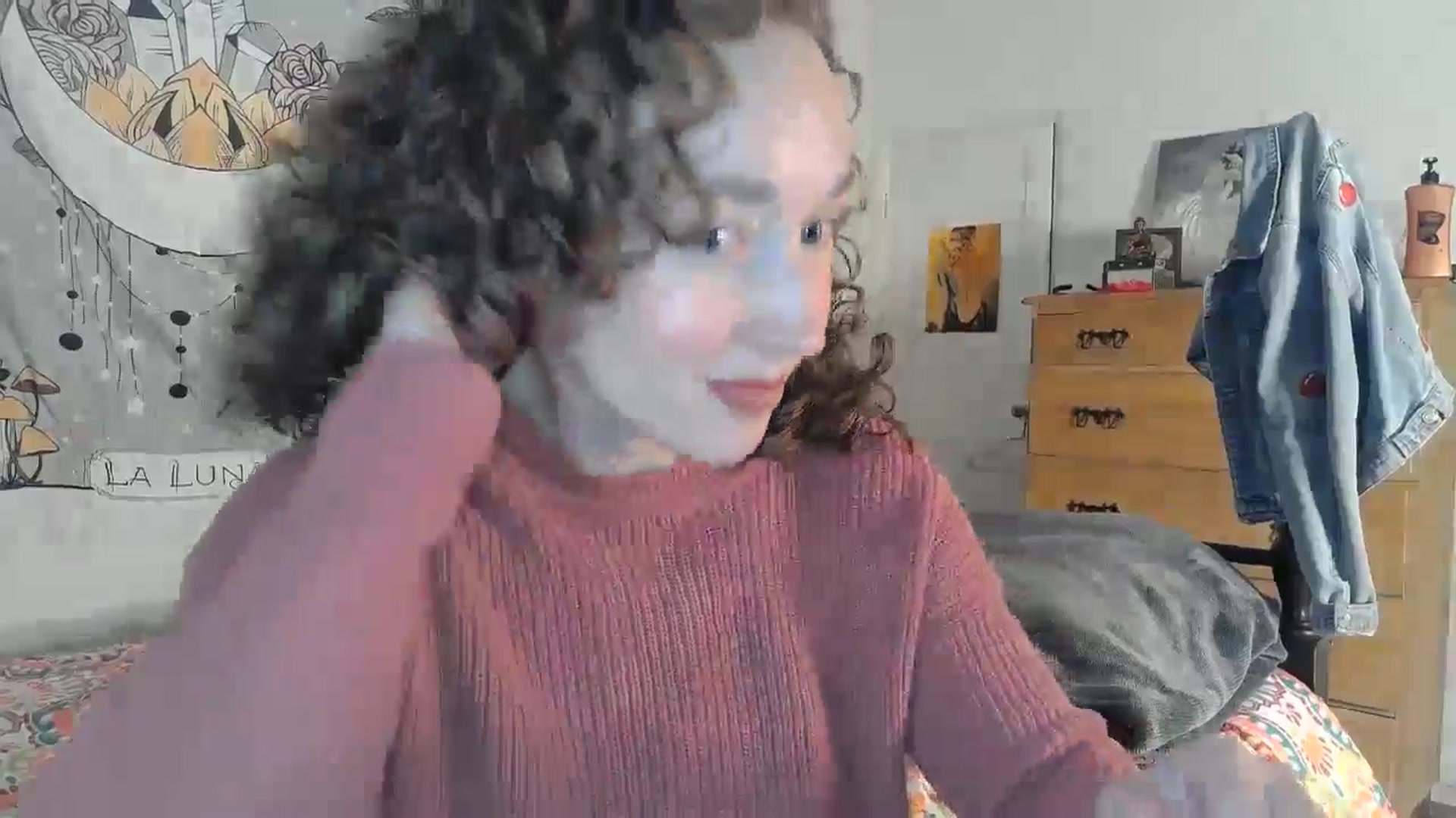 Gallery image thumbnail from TrollopTaylor's myfreecams stream on, 12/26/2024, 22:59 image 8 of 20