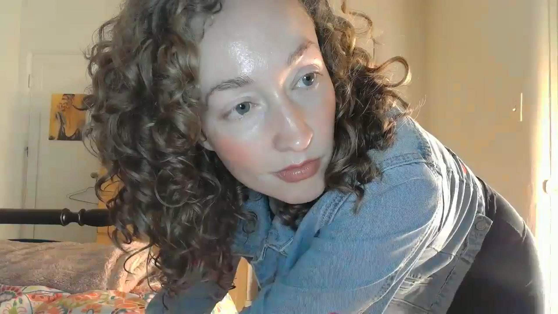 Gallery image thumbnail from TrollopTaylor's myfreecams stream on, 12/27/2024, 22:06 image 18 of 20