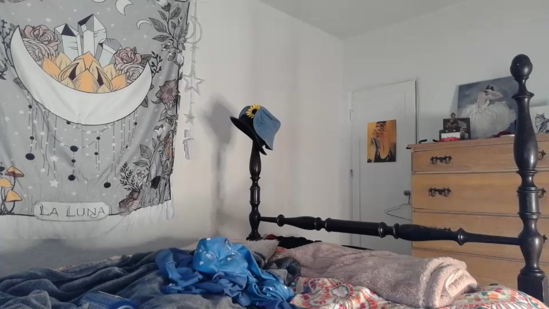 Gallery image thumbnail from TrollopTaylor's myfreecams stream on, 12/27/2024, 22:06 image 1 of 20
