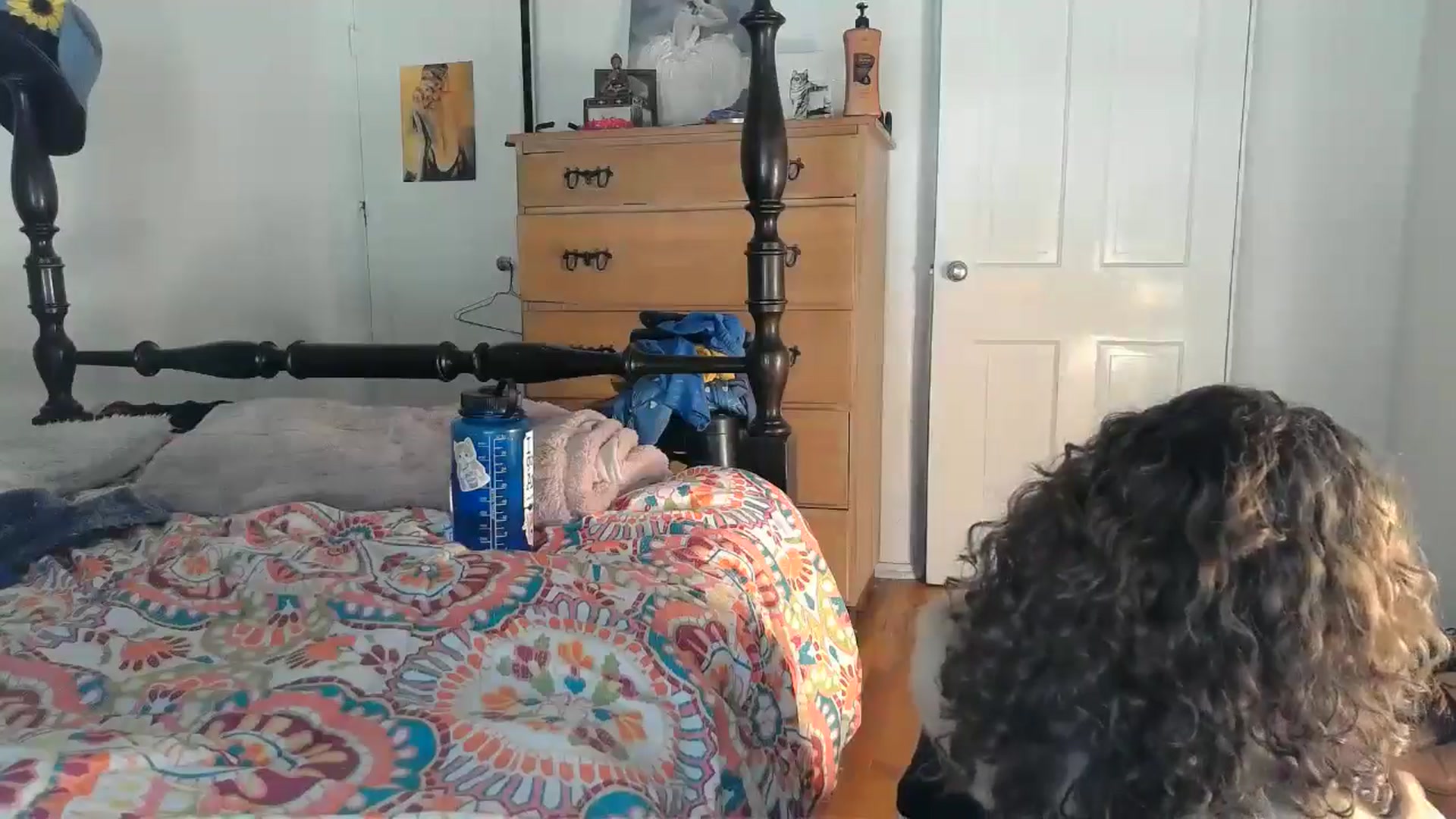 Gallery image thumbnail from TrollopTaylor's myfreecams stream on, 12/28/2024, 21:47 image 3 of 20