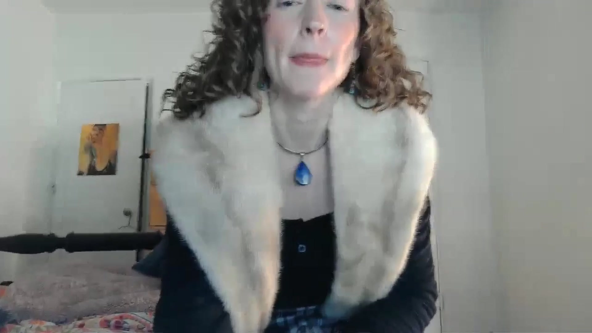 Gallery image thumbnail from TrollopTaylor's myfreecams stream on, 12/28/2024, 21:47 image 9 of 20