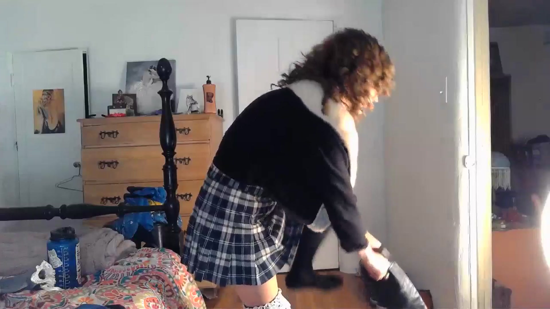 Gallery image thumbnail from TrollopTaylor's myfreecams stream on, 12/28/2024, 21:47 image 6 of 20