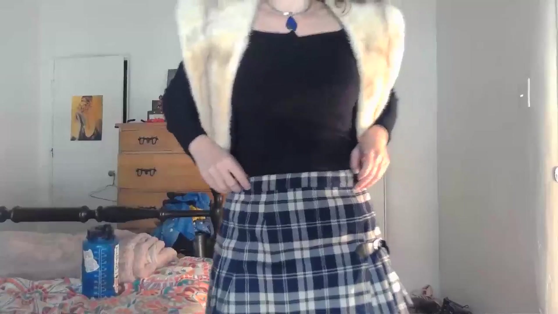 Gallery image thumbnail from TrollopTaylor's myfreecams stream on, 12/28/2024, 21:47 image 5 of 20