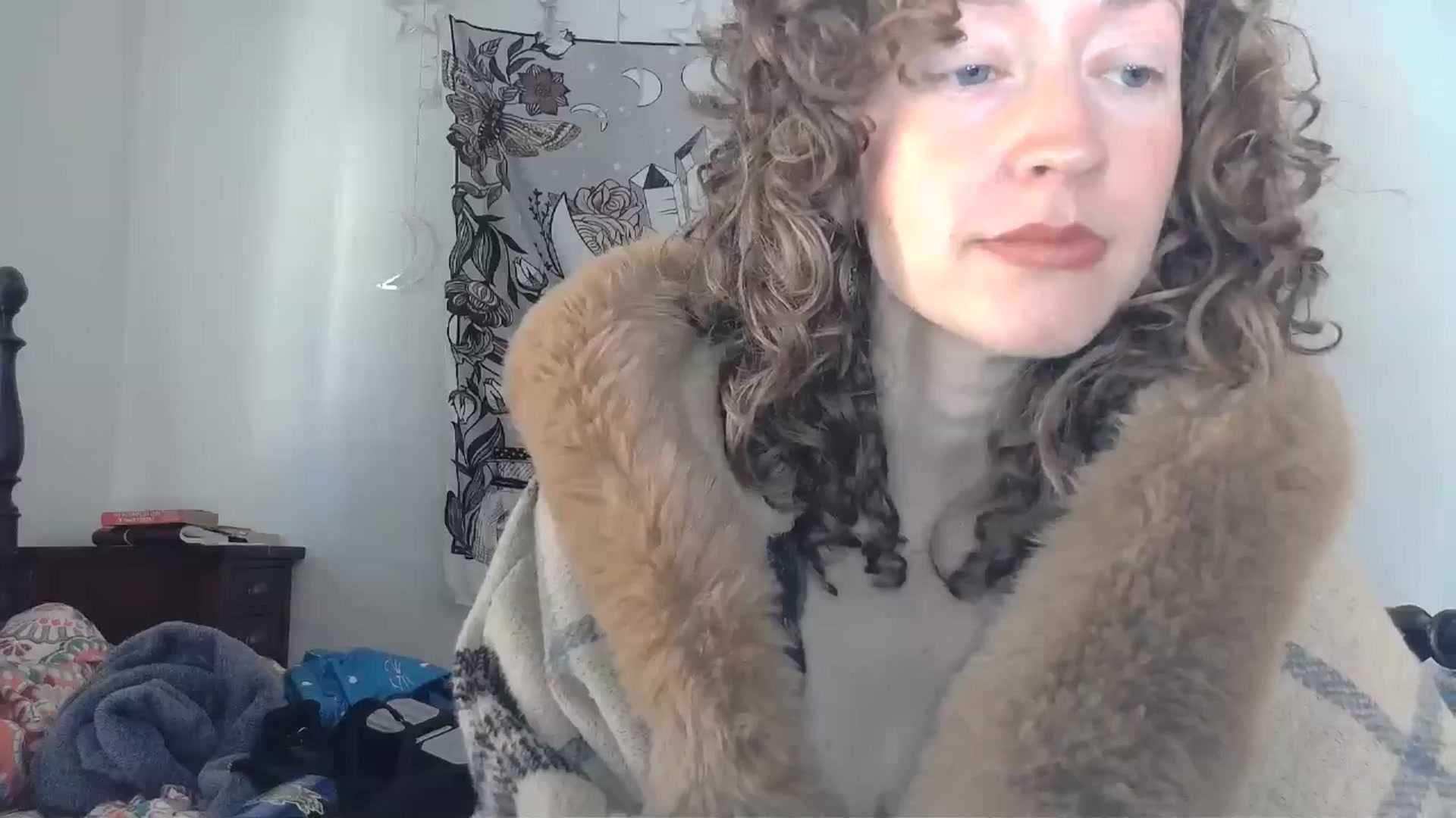 Gallery image thumbnail from TrollopTaylor's myfreecams stream on, 01/01/2025, 22:03 image 8 of 20