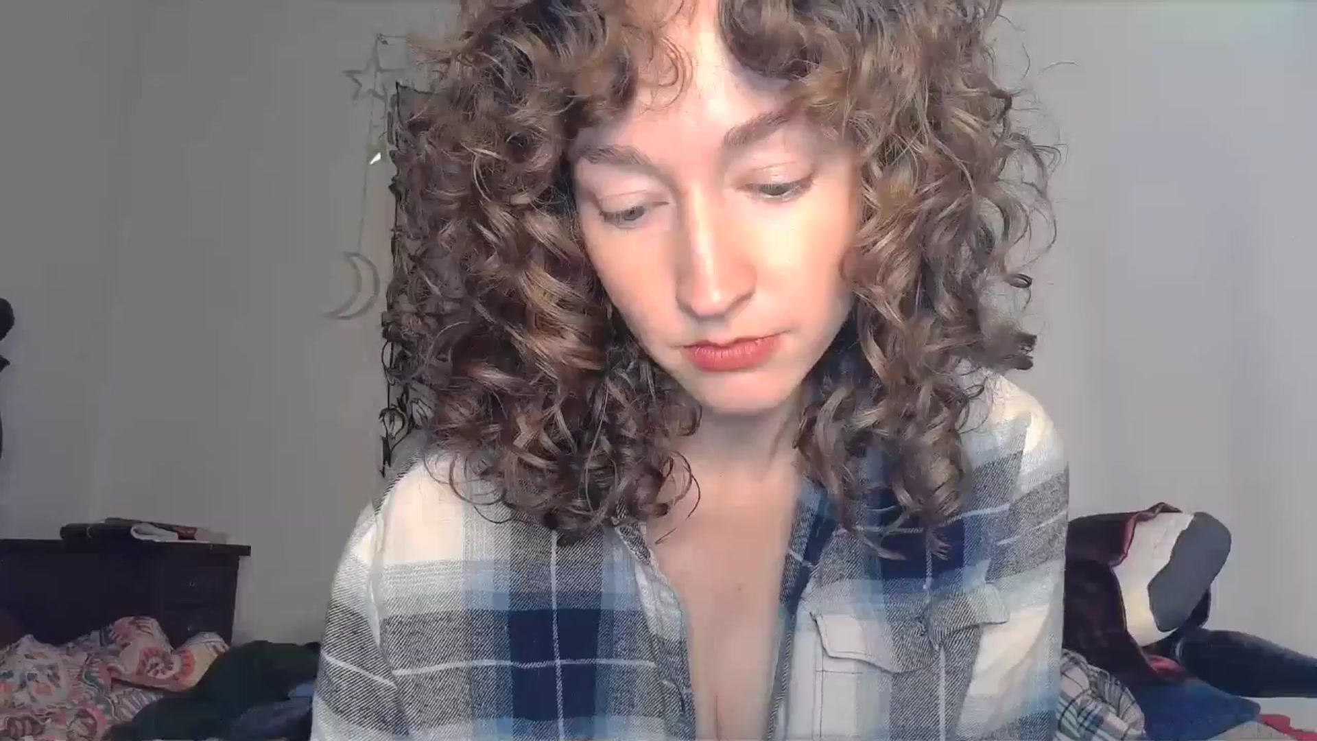 Gallery image thumbnail from TrollopTaylor's myfreecams stream on, 01/03/2025, 01:12 image 20 of 20