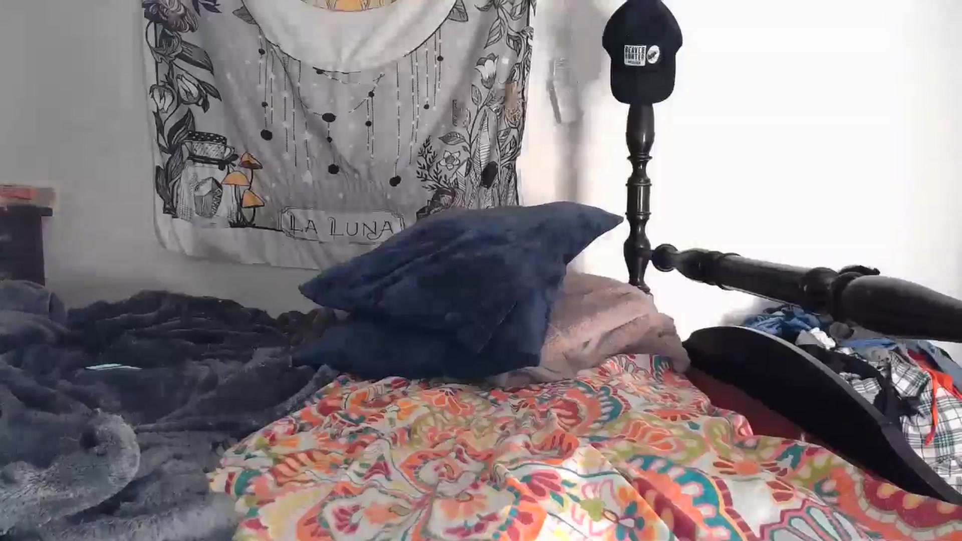 Gallery image thumbnail from TrollopTaylor's myfreecams stream on, 01/06/2025, 03:02 image 14 of 20