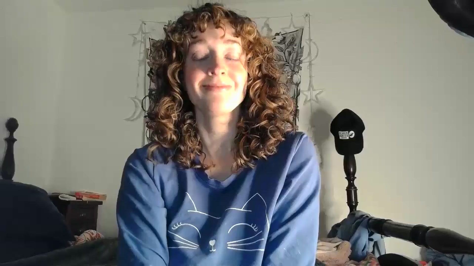 Gallery image thumbnail from TrollopTaylor's myfreecams stream on, 01/08/2025, 23:42 image 5 of 20