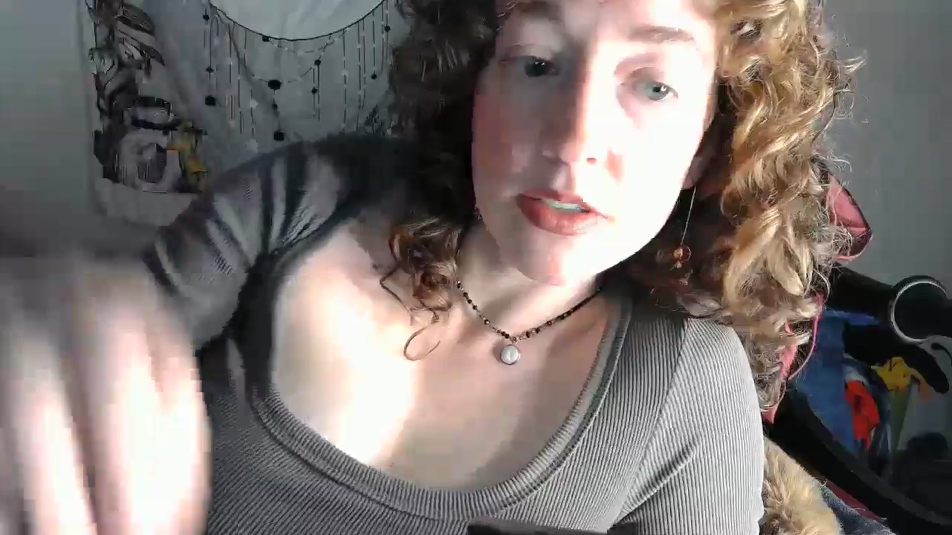 Gallery image thumbnail from TrollopTaylor's myfreecams stream on, 01/10/2025, 24:07 image 6 of 20
