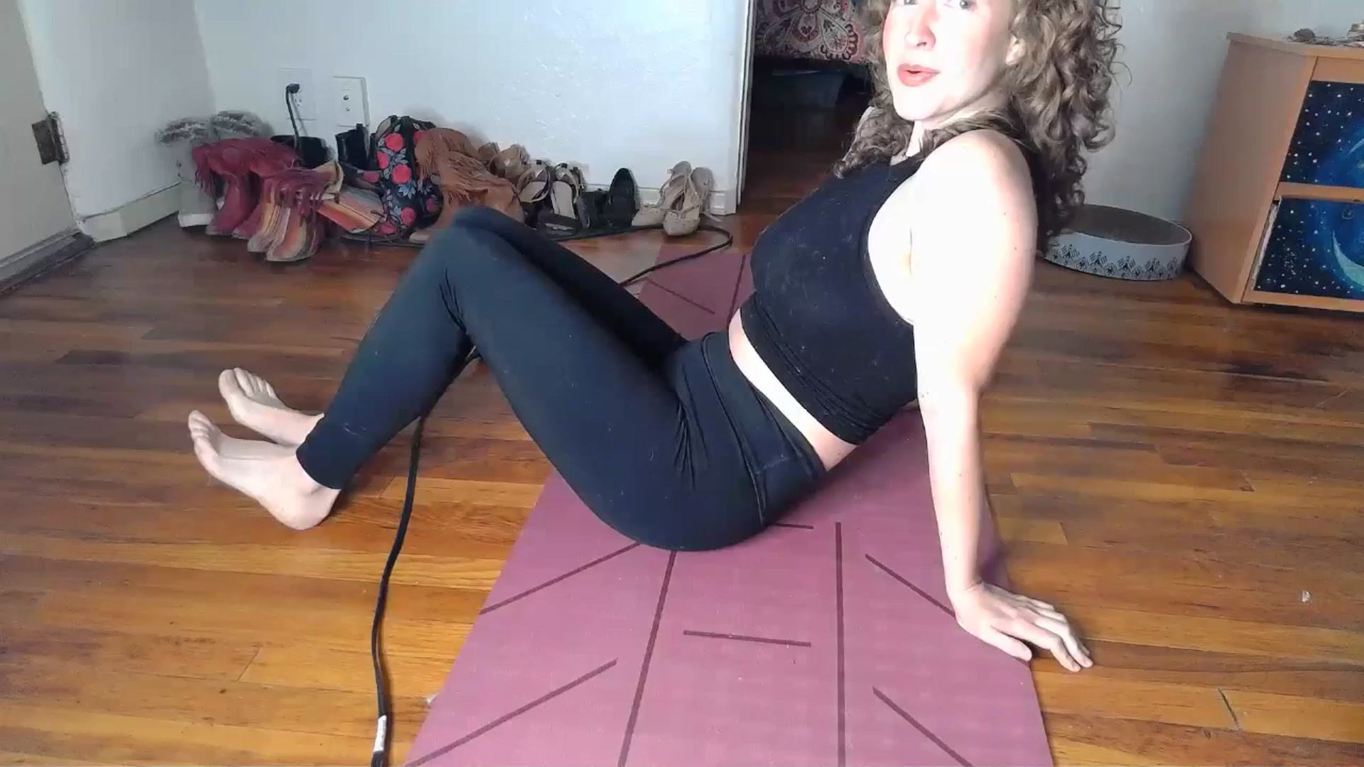 Gallery image thumbnail from TrollopTaylor's myfreecams stream on, 01/10/2025, 21:57 image 1 of 20