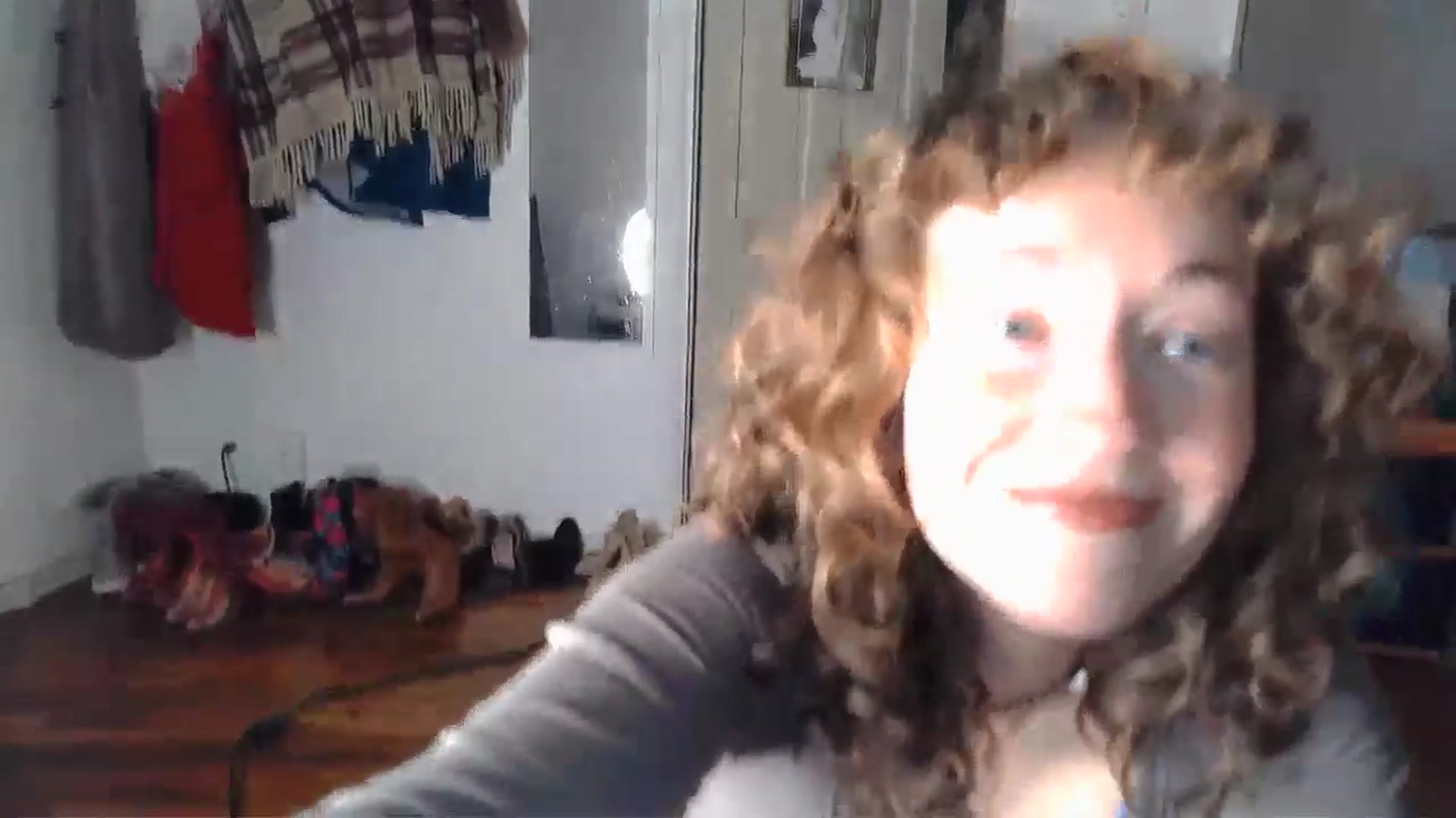 Gallery image thumbnail from TrollopTaylor's myfreecams stream on, 01/10/2025, 21:57 image 9 of 20