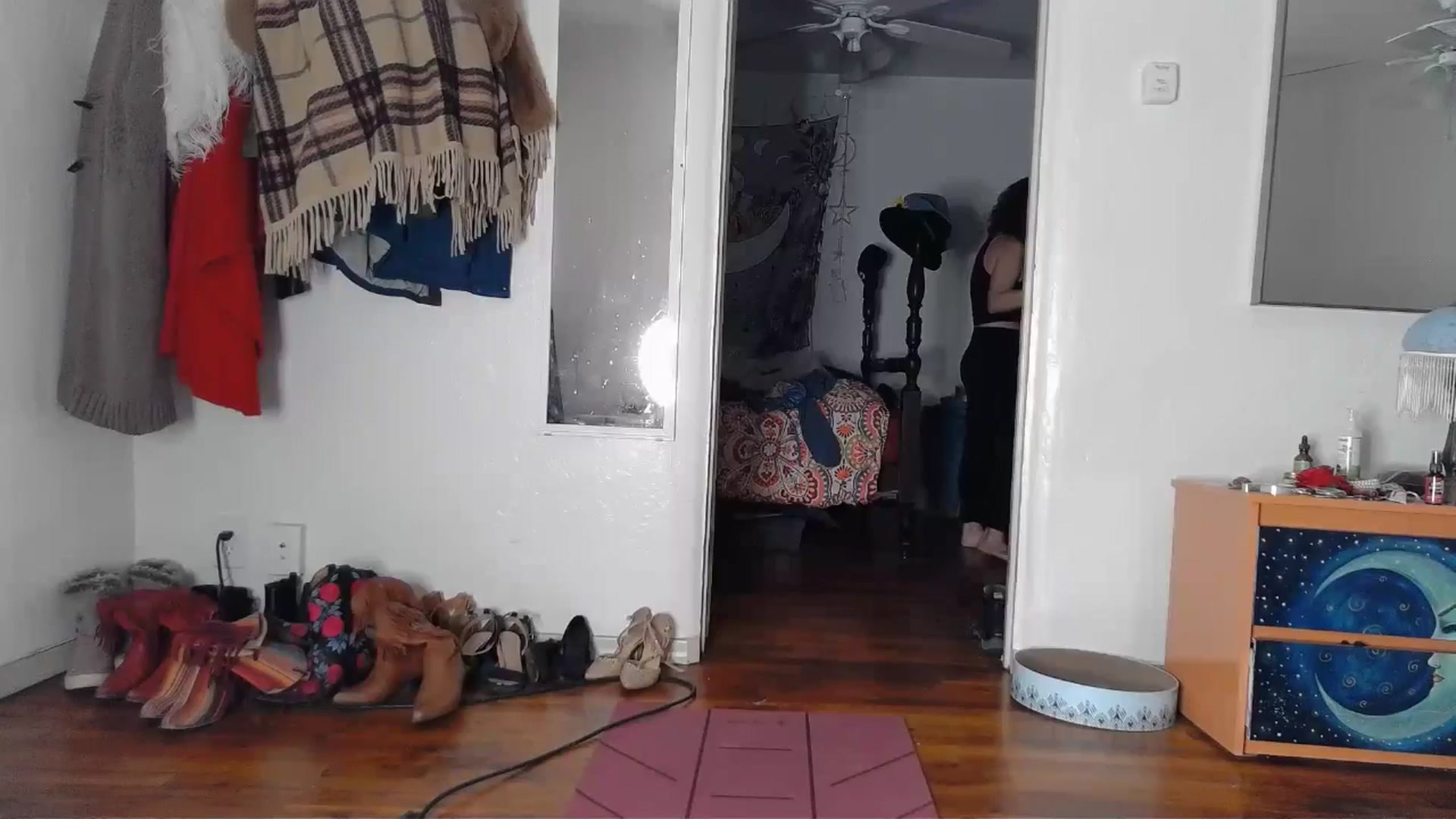 Gallery image thumbnail from TrollopTaylor's myfreecams stream on, 01/10/2025, 21:57 image 3 of 20