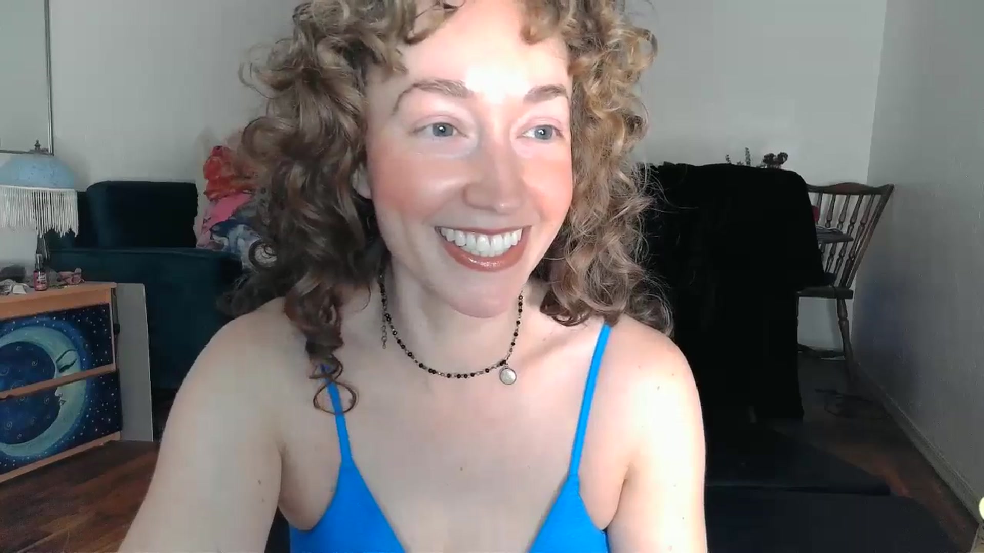 Gallery image thumbnail from TrollopTaylor's myfreecams stream on, 01/10/2025, 21:57 image 11 of 20