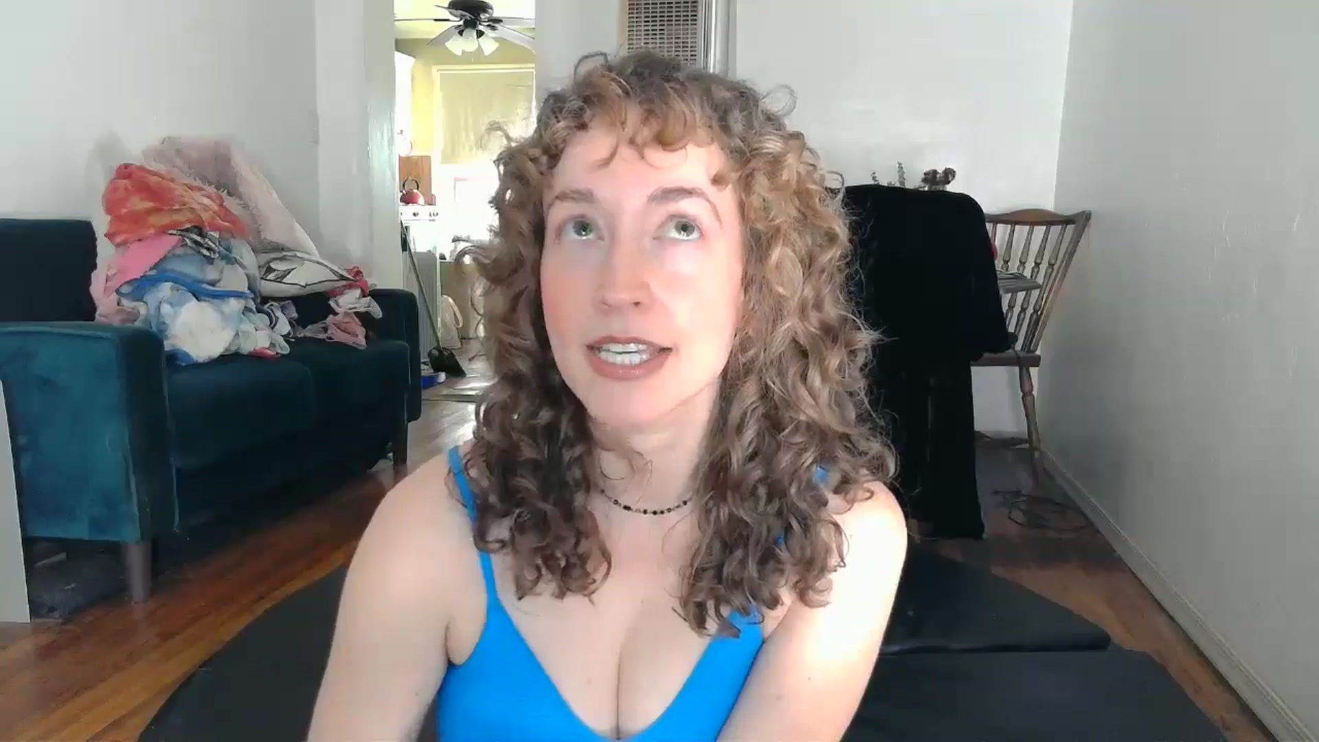 Gallery image thumbnail from TrollopTaylor's myfreecams stream on, 01/10/2025, 21:57 image 18 of 20