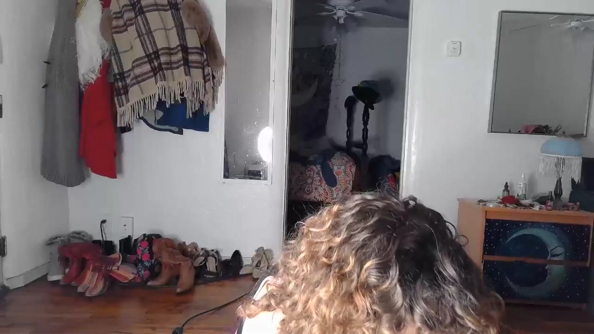 Gallery image thumbnail from TrollopTaylor's myfreecams stream on, 01/10/2025, 21:57 image 4 of 20
