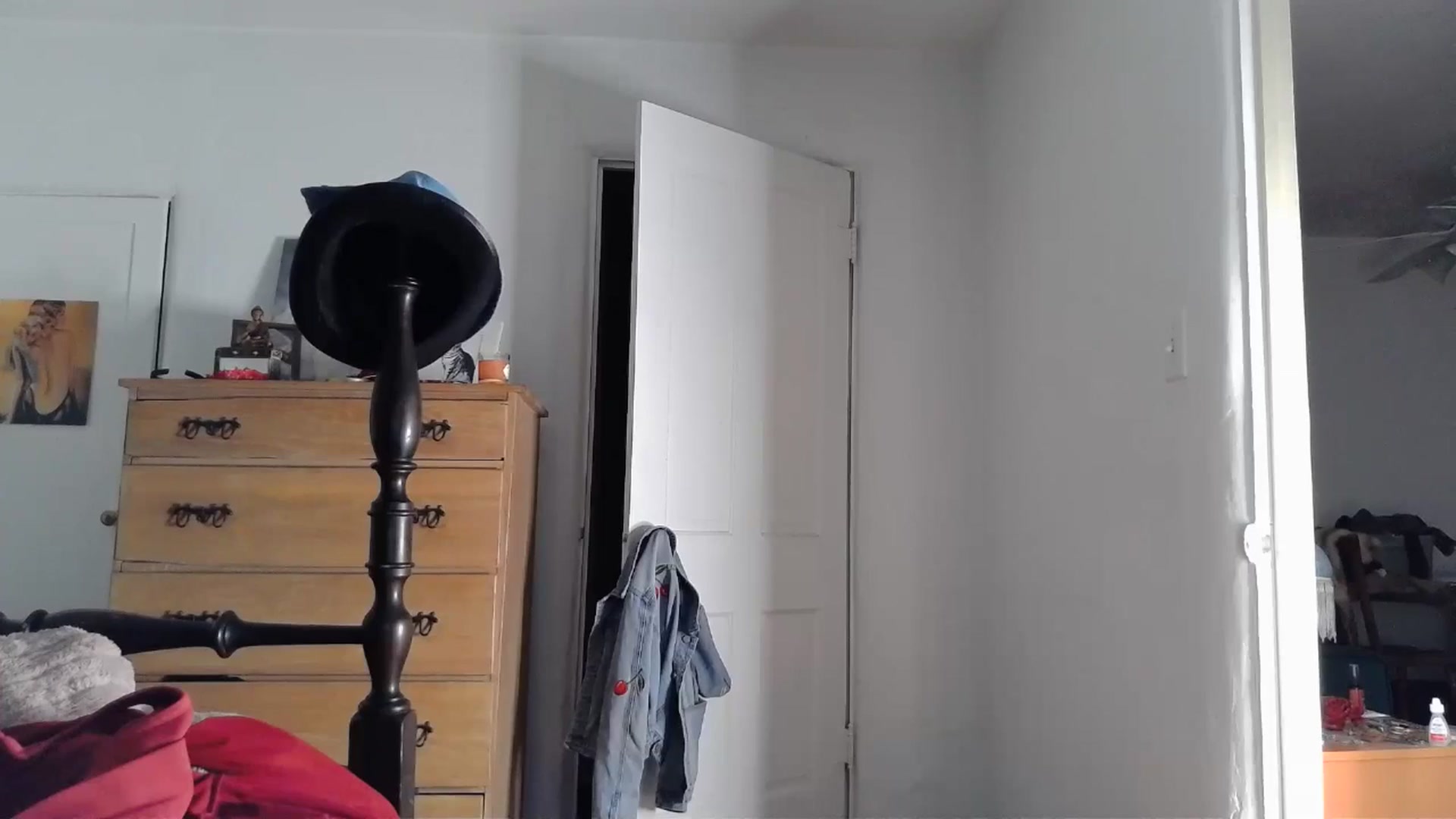 Gallery image thumbnail from TrollopTaylor's myfreecams stream on, 01/14/2025, 23:05 image 9 of 20