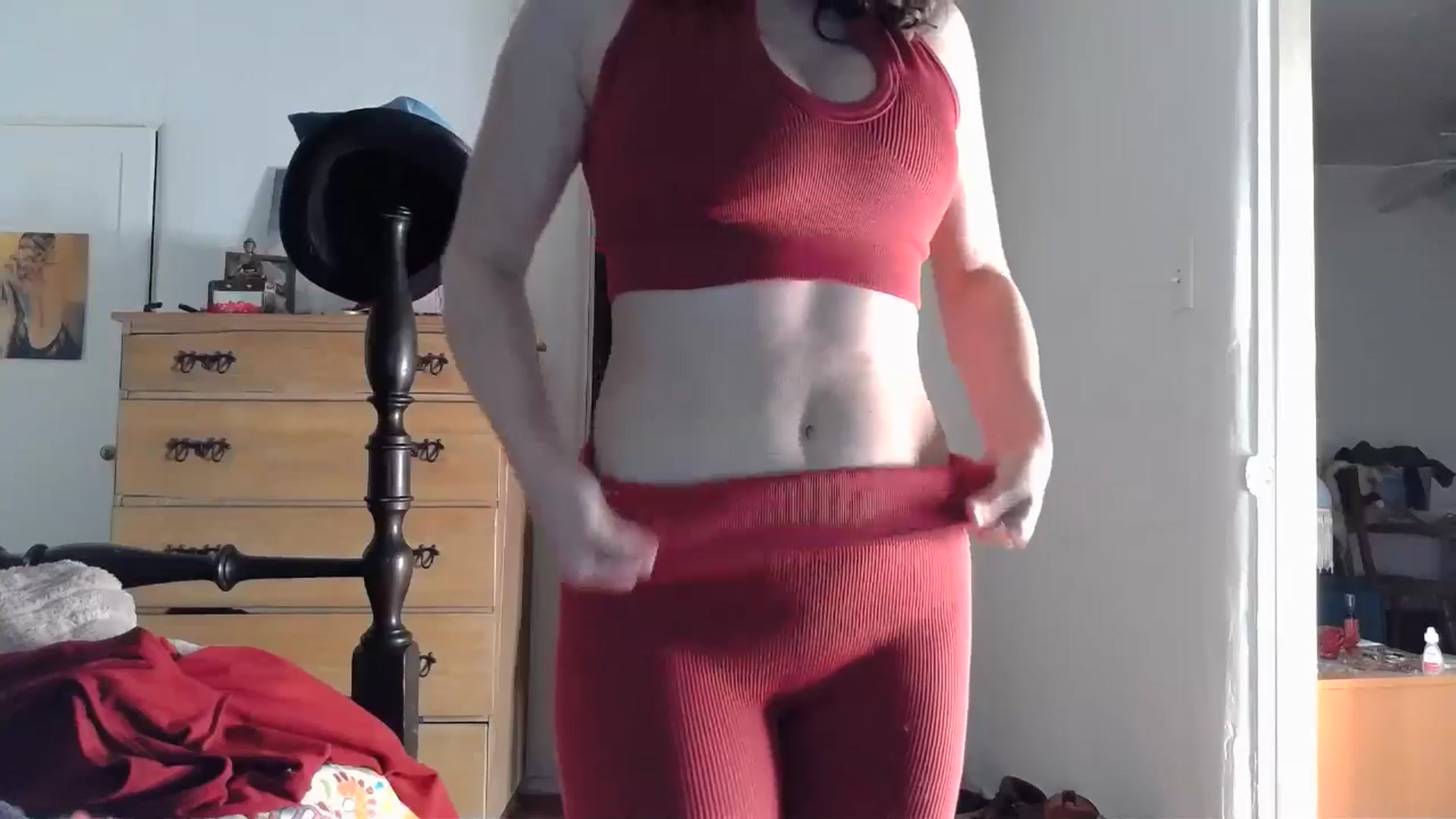 Gallery image thumbnail from TrollopTaylor's myfreecams stream on, 01/14/2025, 23:05 image 8 of 20