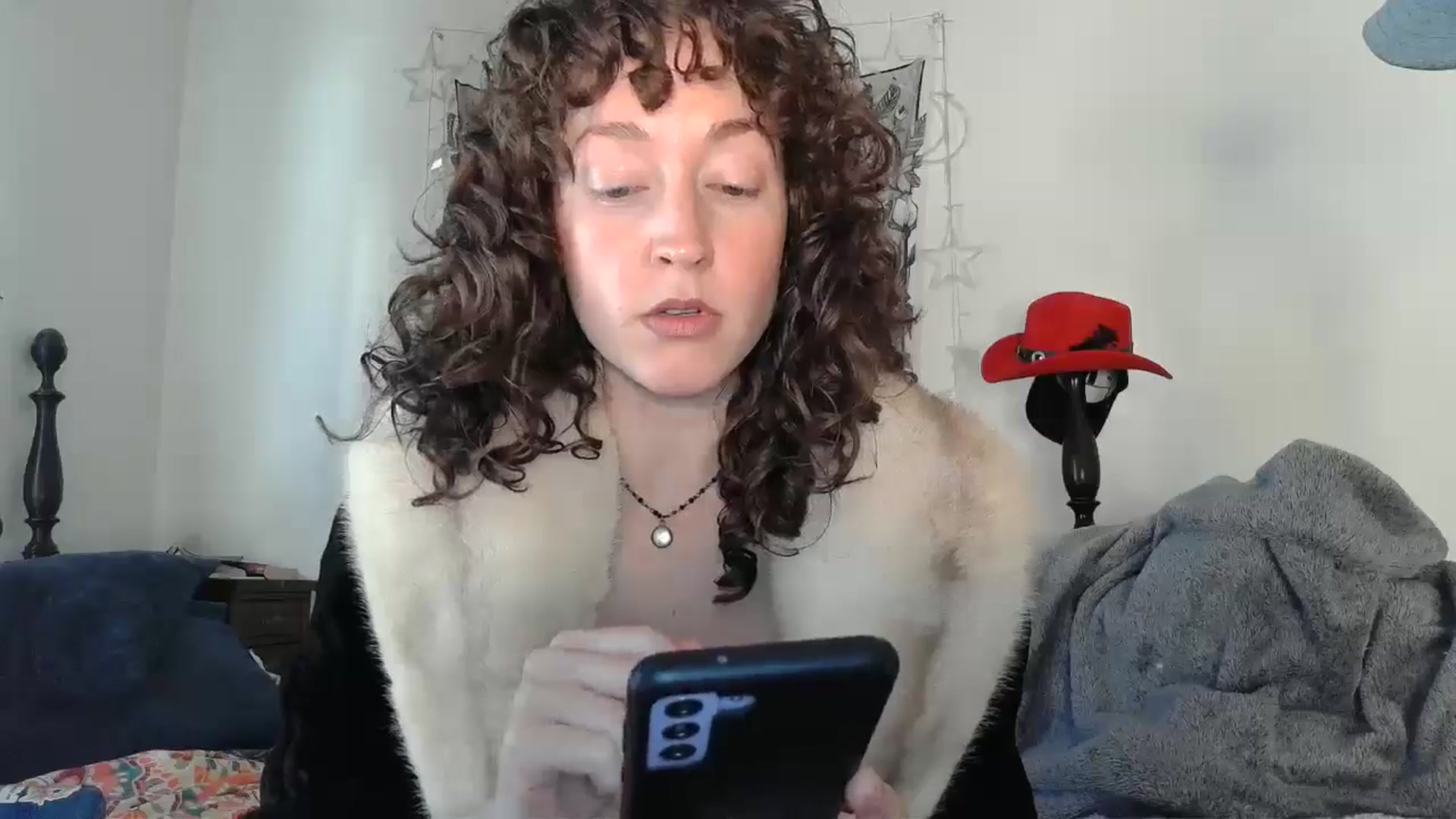Gallery image thumbnail from TrollopTaylor's myfreecams stream on, 01/15/2025, 20:28 image 6 of 20