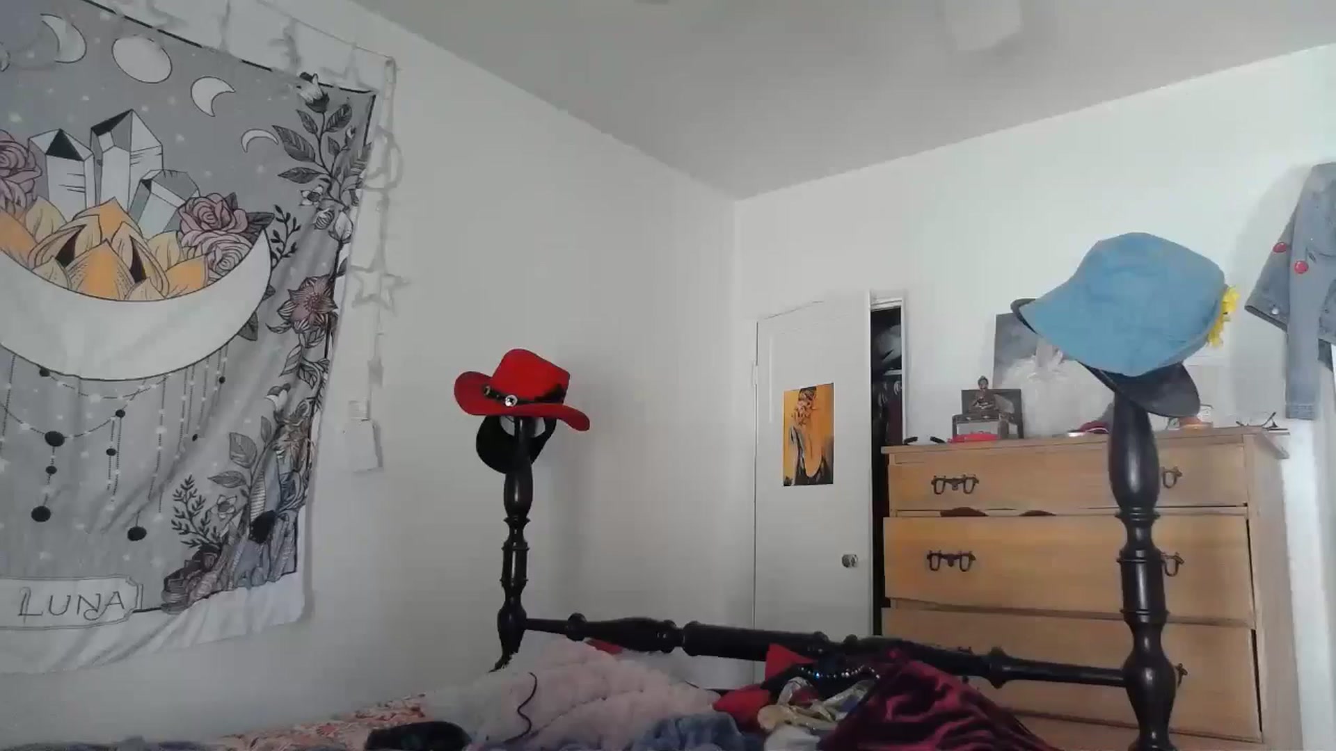Gallery image thumbnail from TrollopTaylor's myfreecams stream on, 01/16/2025, 21:16 image 20 of 20